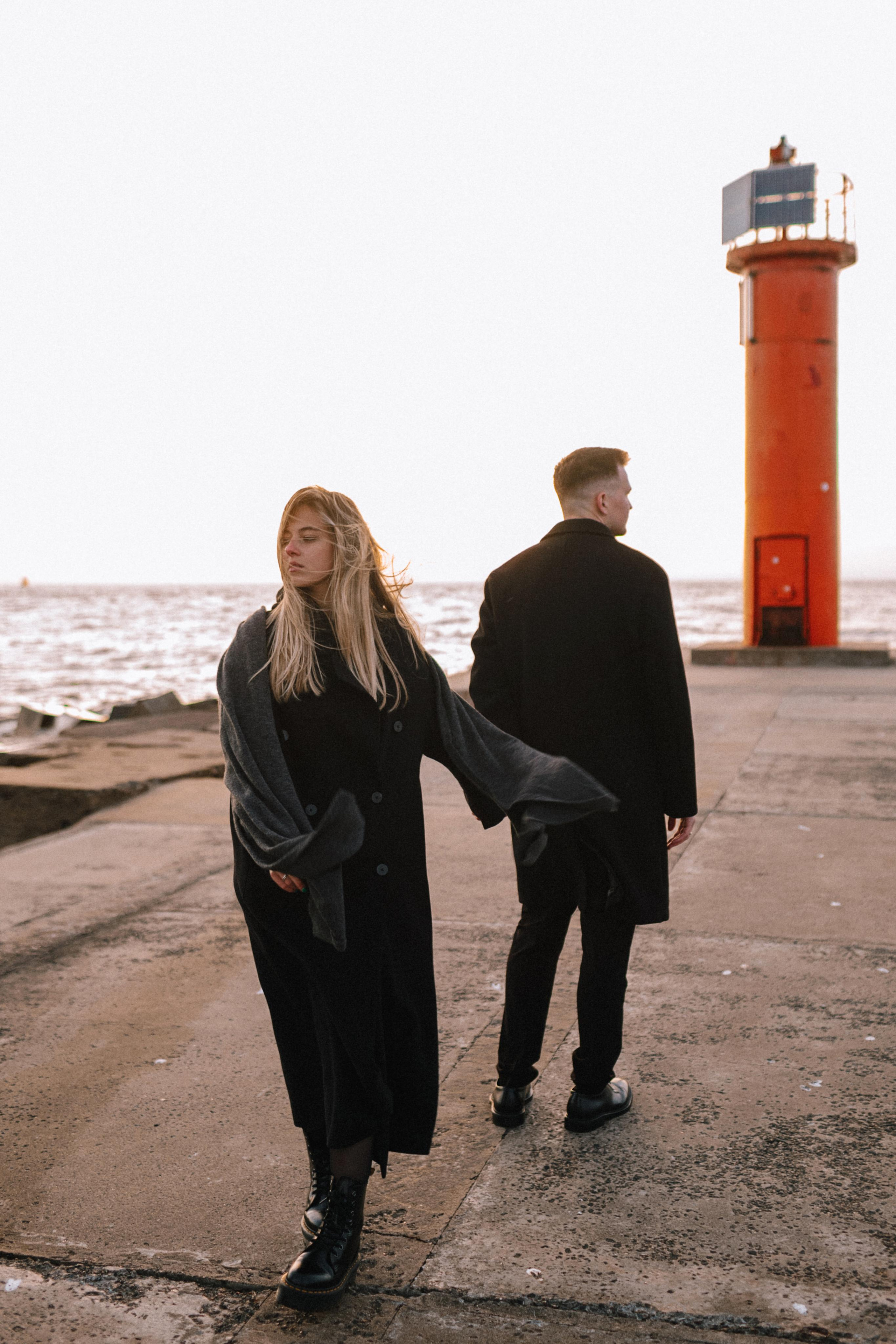 Лера & Леша. Свадебный фотограф в Риге Руслан Федюшин