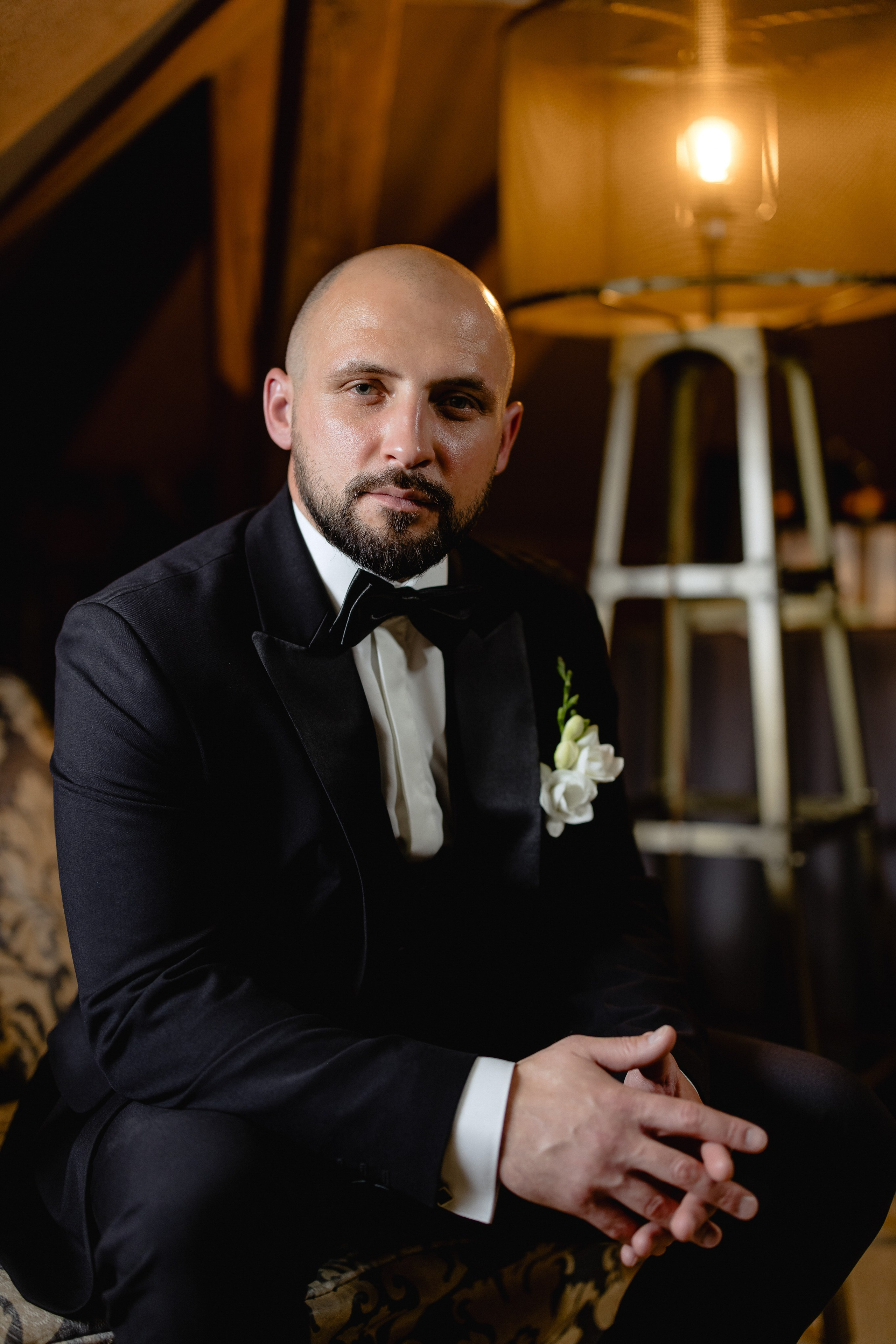 Agneta & Robert. Свадебный фотограф в Риге Руслан Федюшин