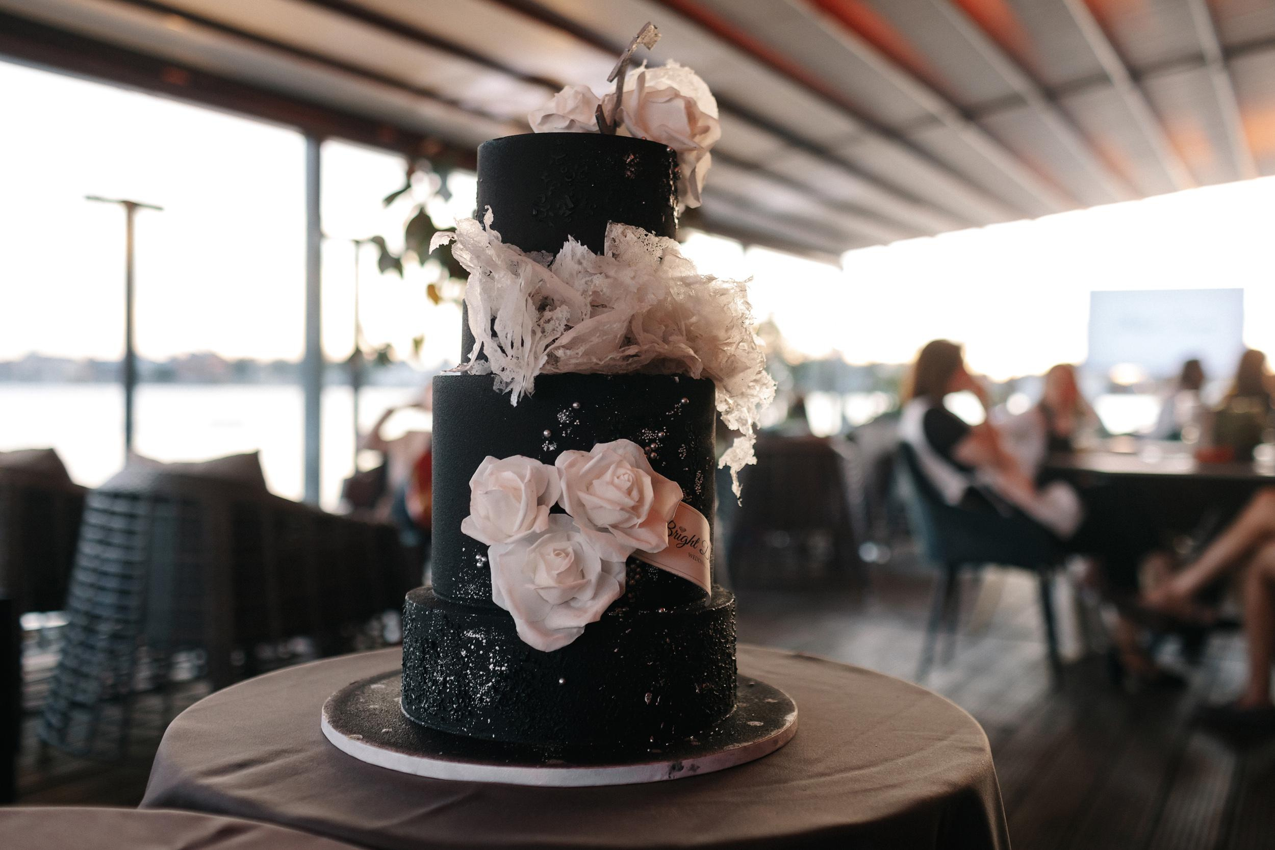 Bright Dream. Свадебный фотограф в Риге Руслан Федюшин