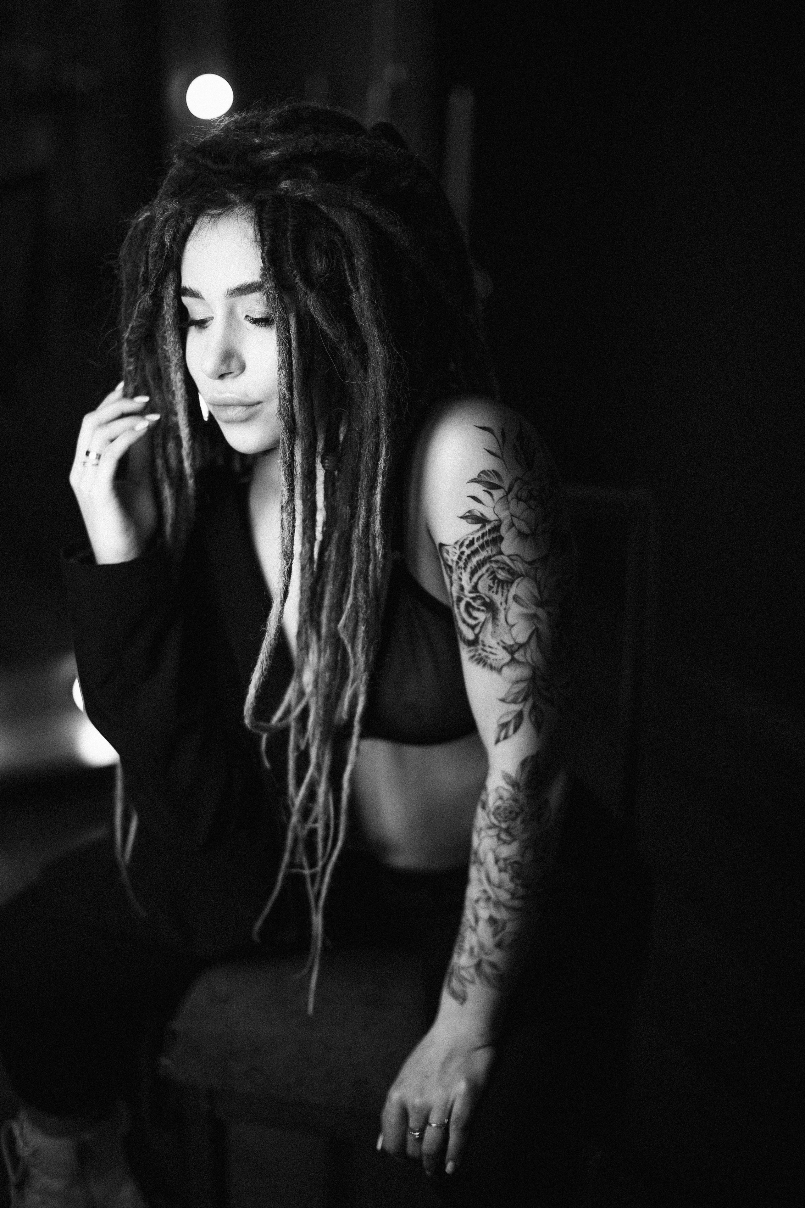 Тома. Свадебный фотограф в Риге Руслан Федюшин