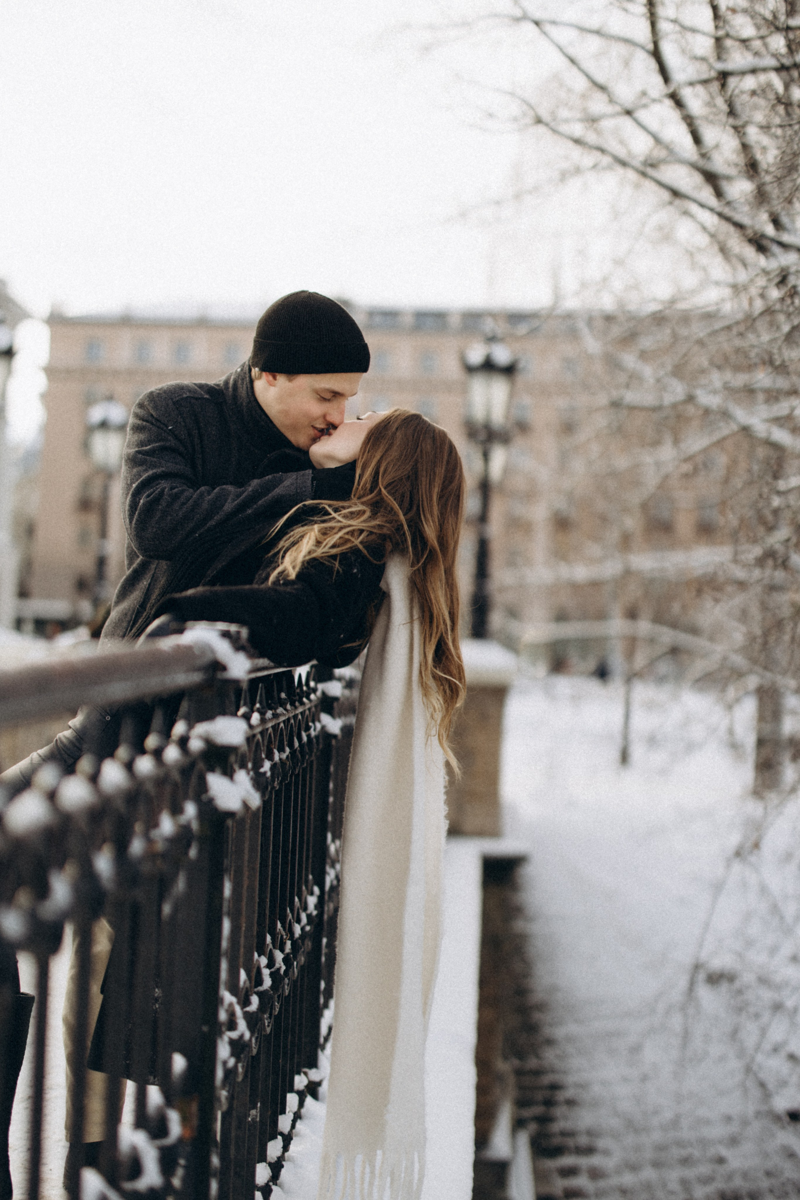 Samanta & Nils. Свадебный фотограф в Риге Руслан Федюшин