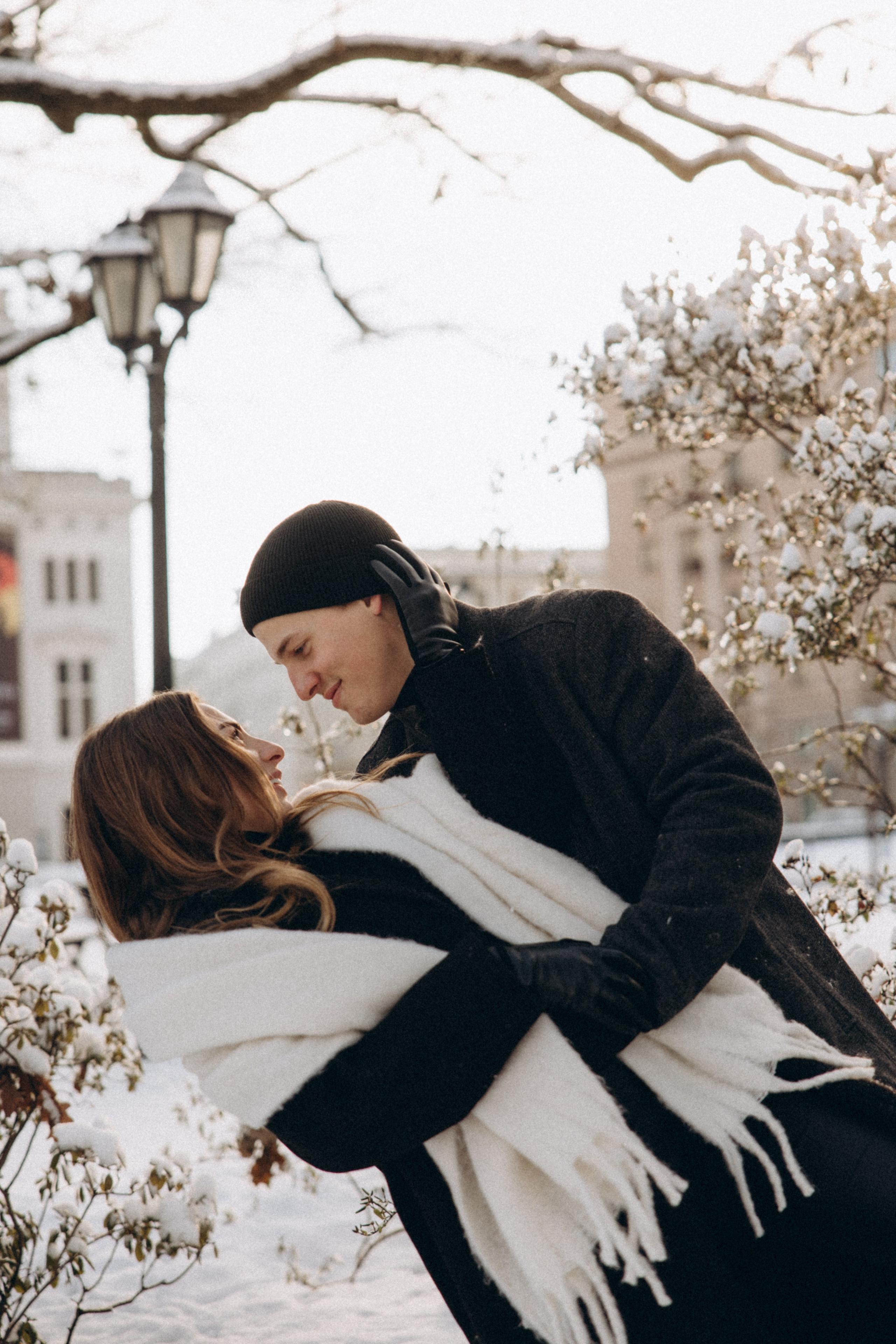 Samanta & Nils. Свадебный фотограф в Риге Руслан Федюшин