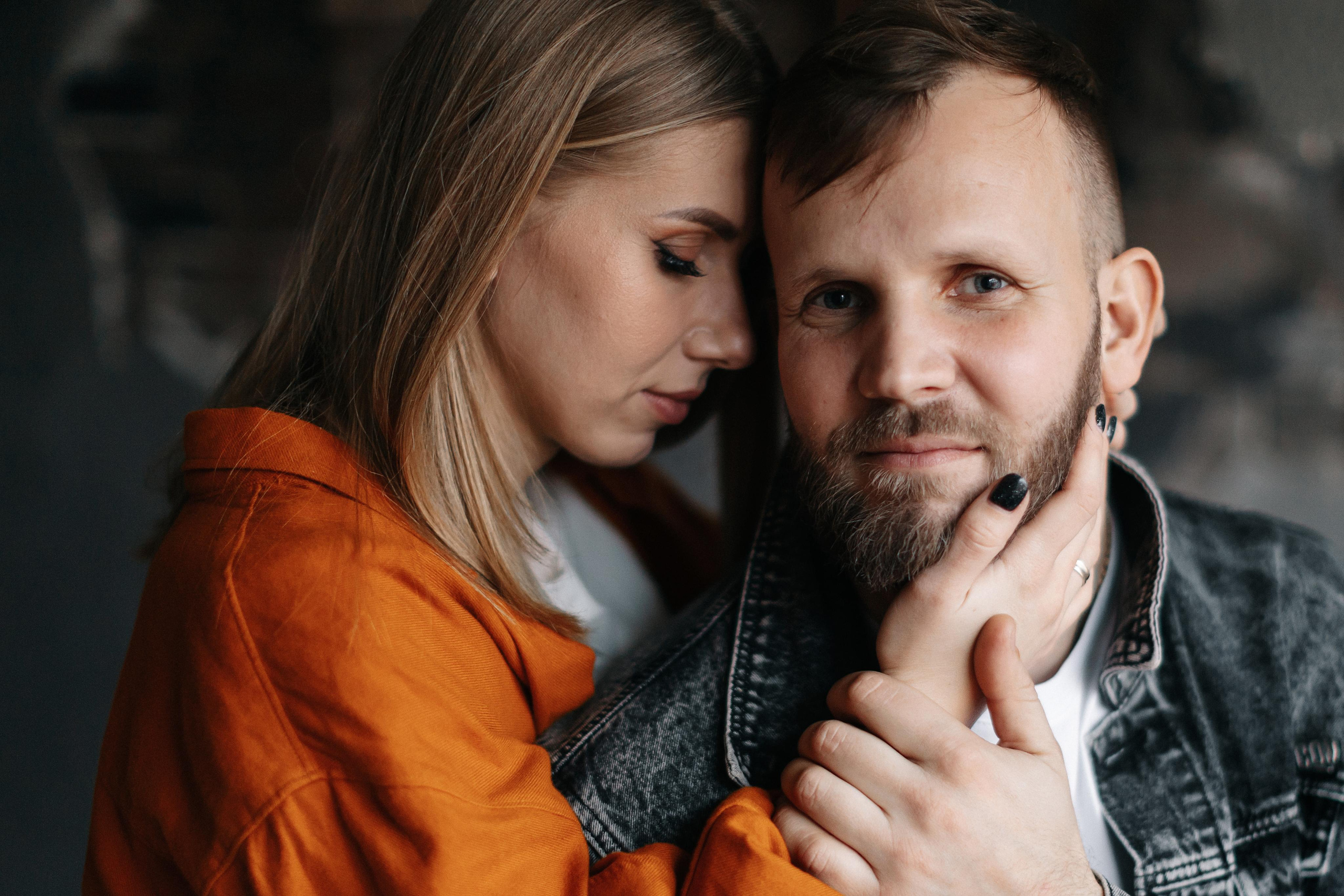 Натали и Михаил. Свадебный фотограф в Риге Руслан Федюшин