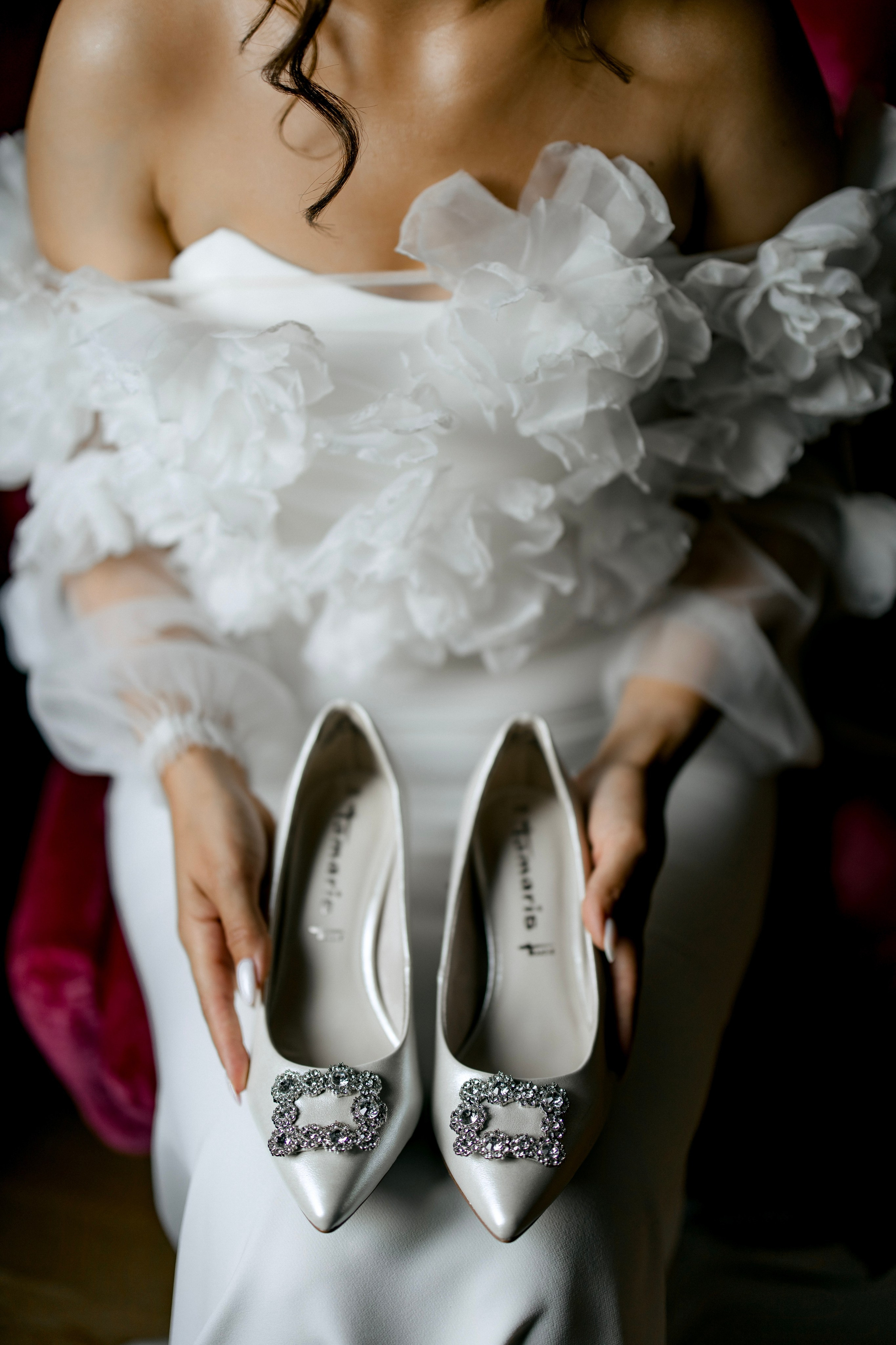 Марина & Андрей. Свадебный фотограф в Риге Руслан Федюшин