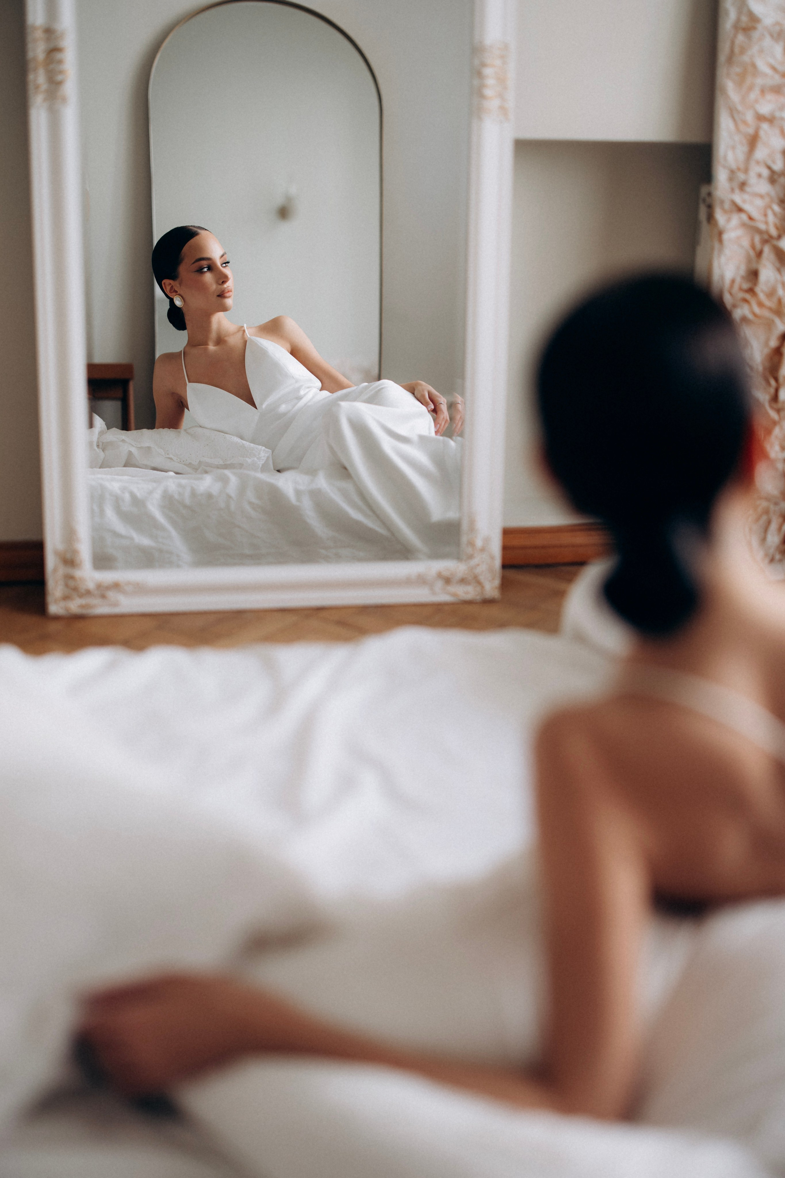 Aleshas. Свадебный фотограф в Риге Руслан Федюшин