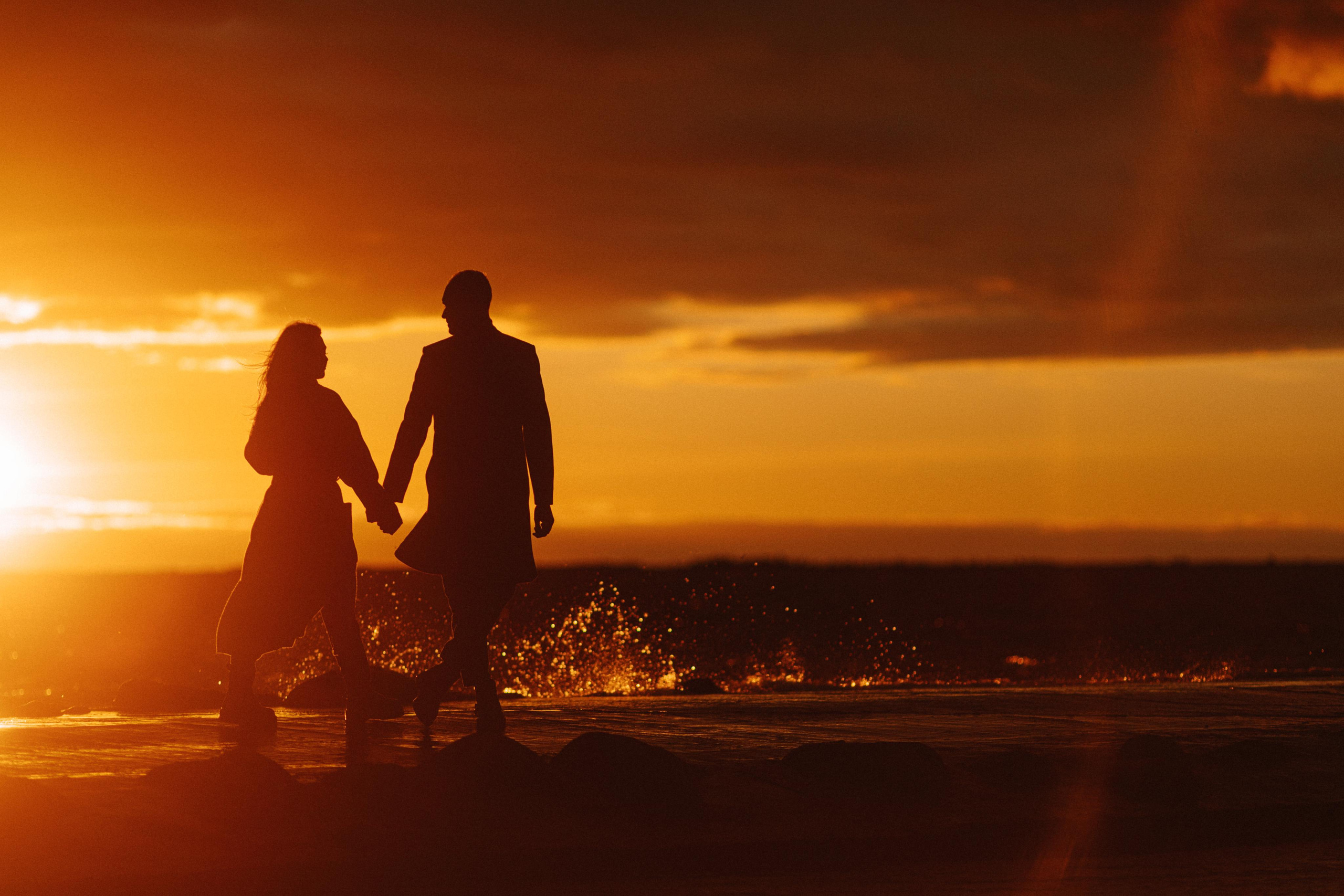 Артем и Николь. Свадебный фотограф в Риге Руслан Федюшин