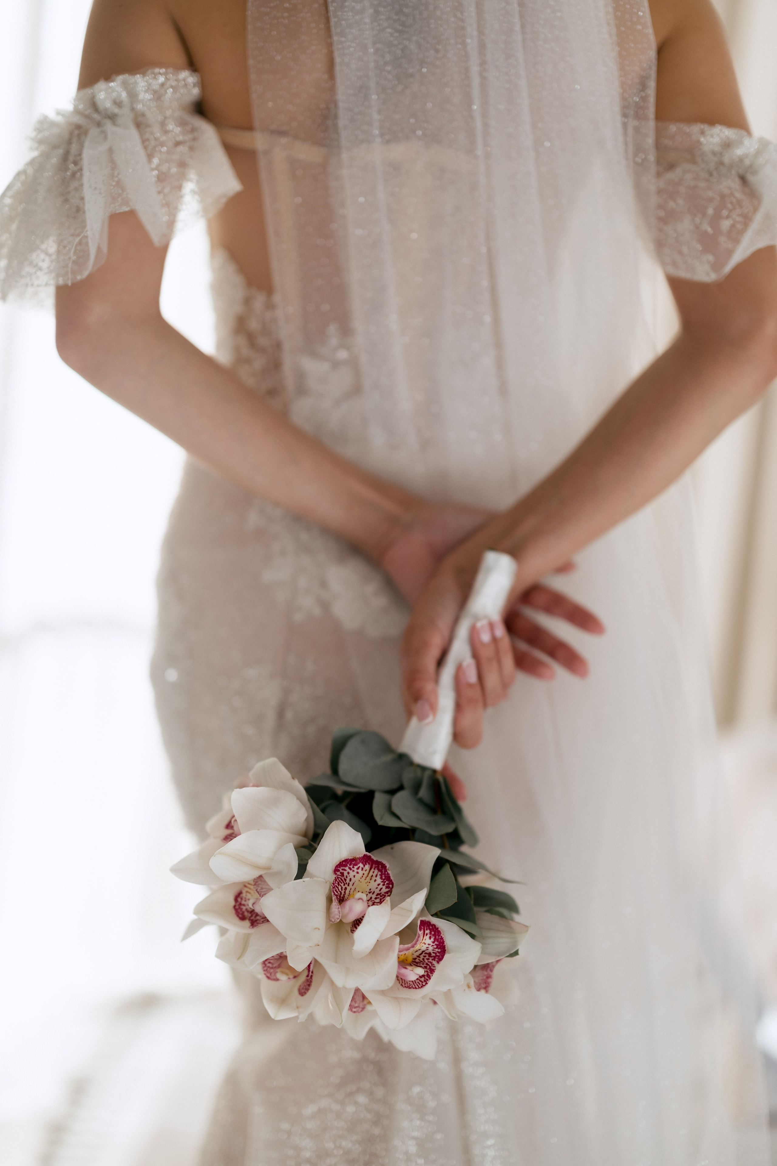 Adelija & Daniel. Свадебный фотограф в Риге Руслан Федюшин