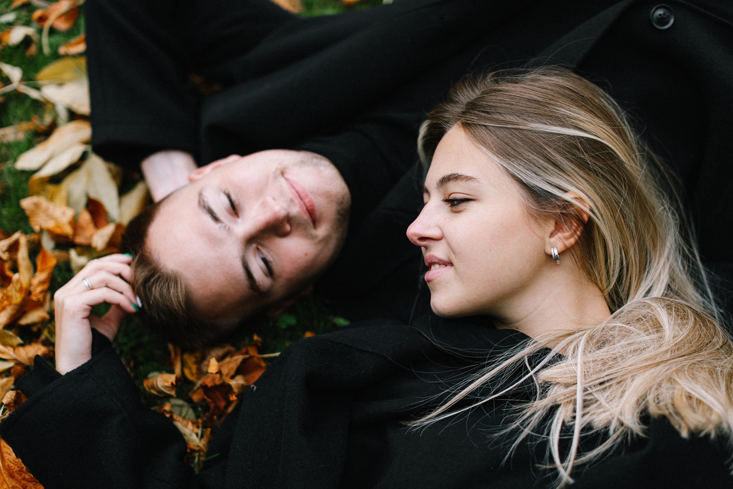 Лера & Леша. Свадебный фотограф в Риге Руслан Федюшин