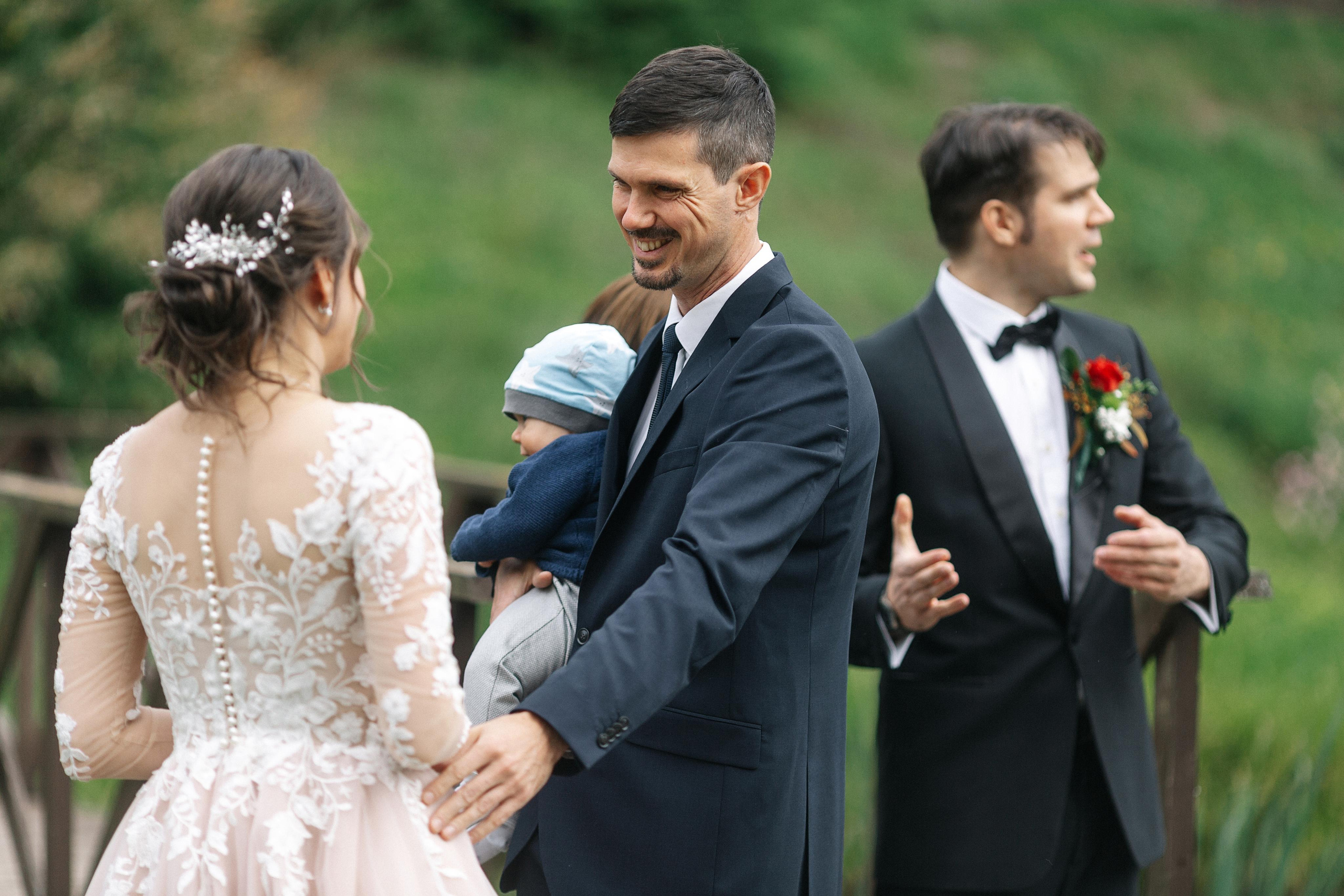 Андреас и Ольга. Свадебный фотограф в Риге Руслан Федюшин