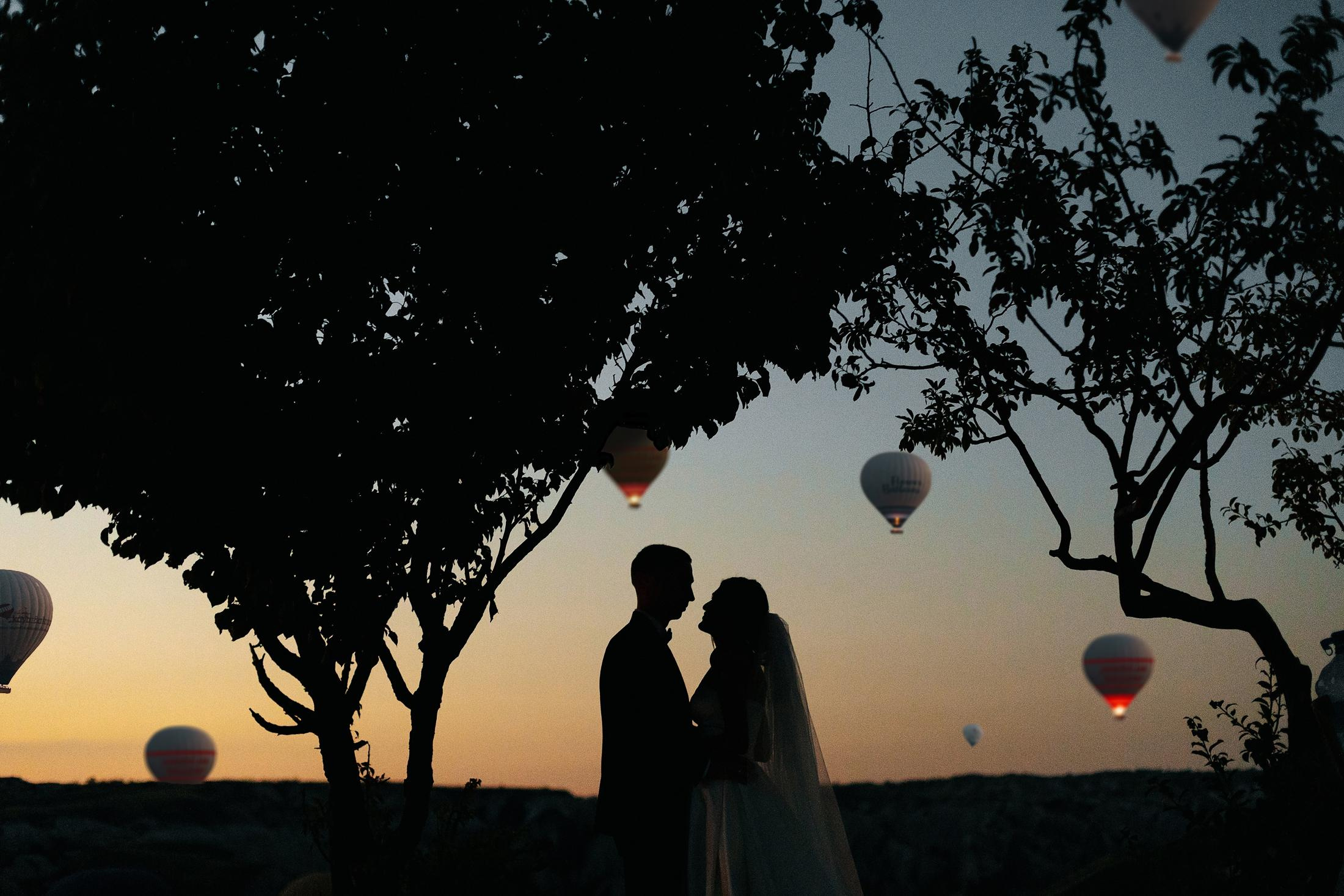 Тома & Андрей. Свадебный фотограф в Риге Руслан Федюшин