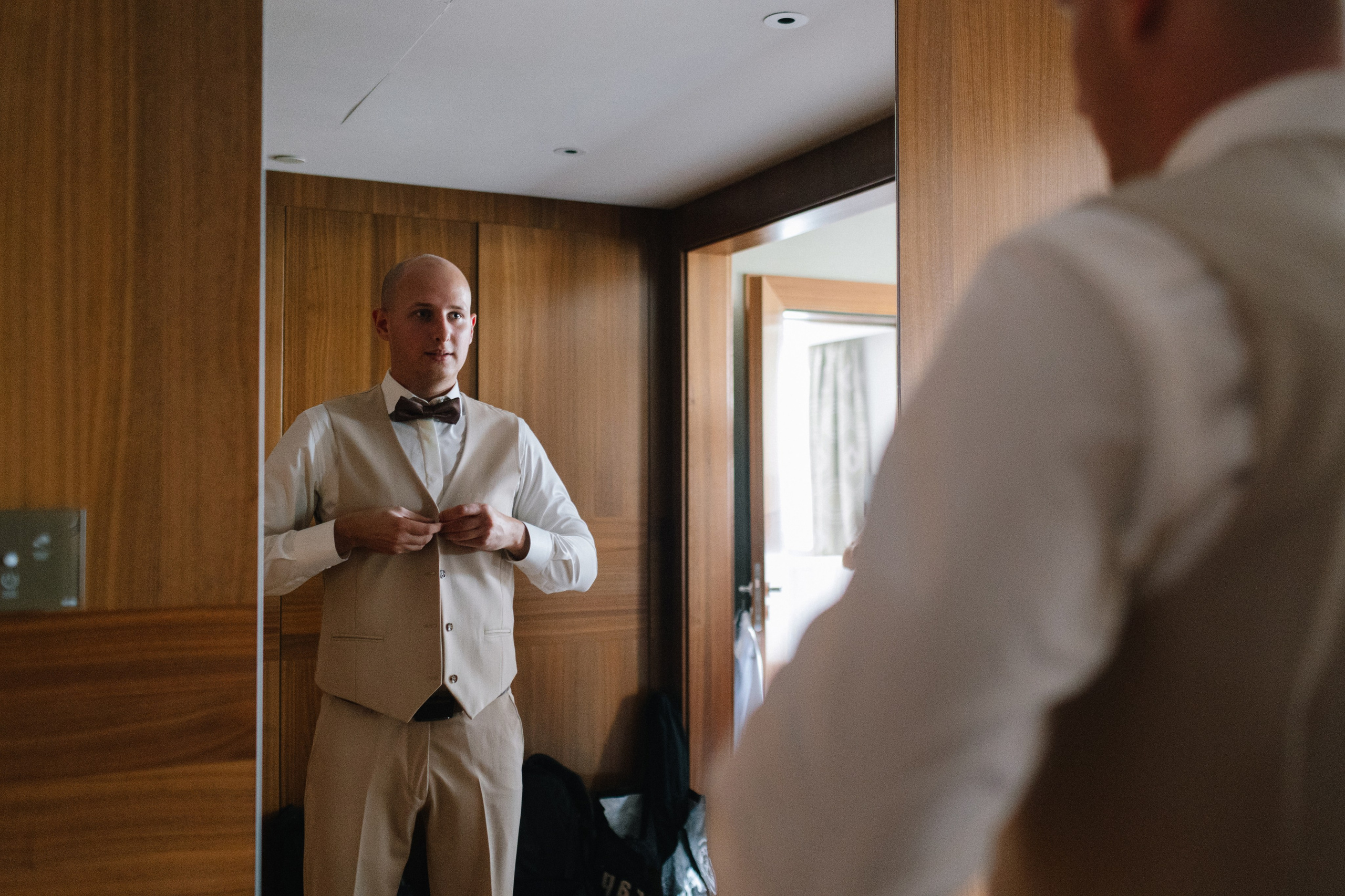 Лиза & Артур. Свадебный фотограф в Риге Руслан Федюшин