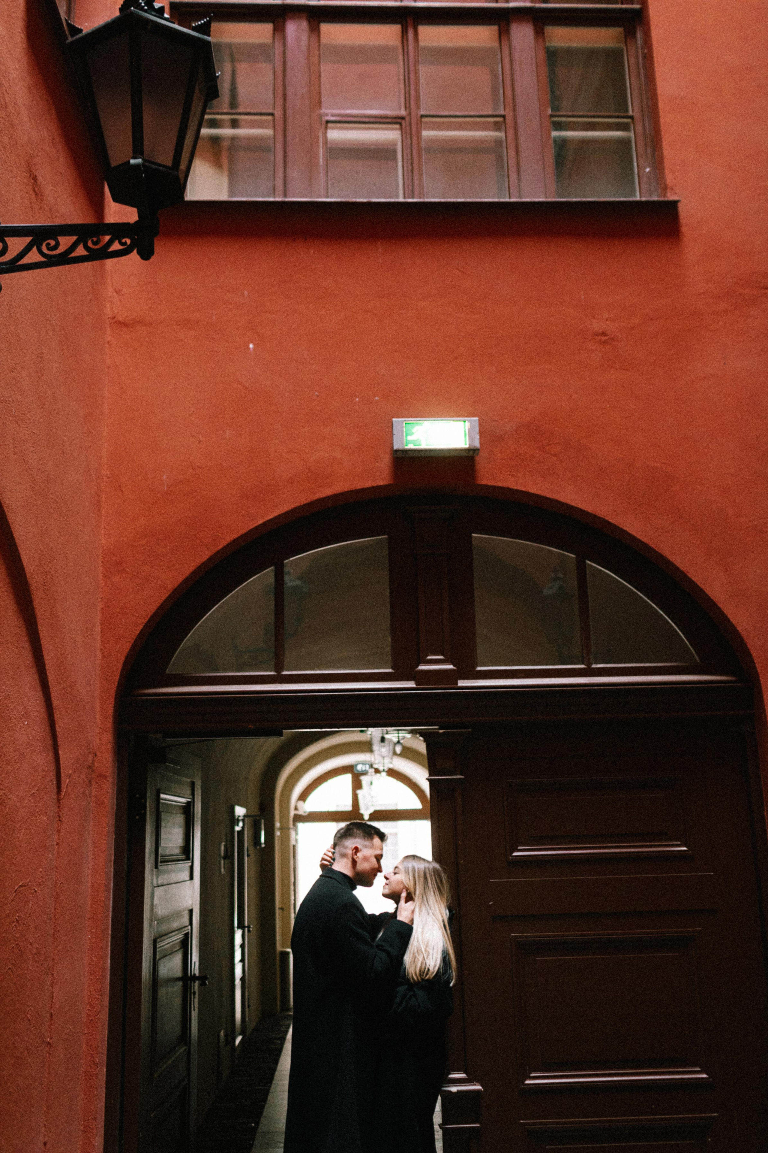 Лера & Леша. Свадебный фотограф в Риге Руслан Федюшин