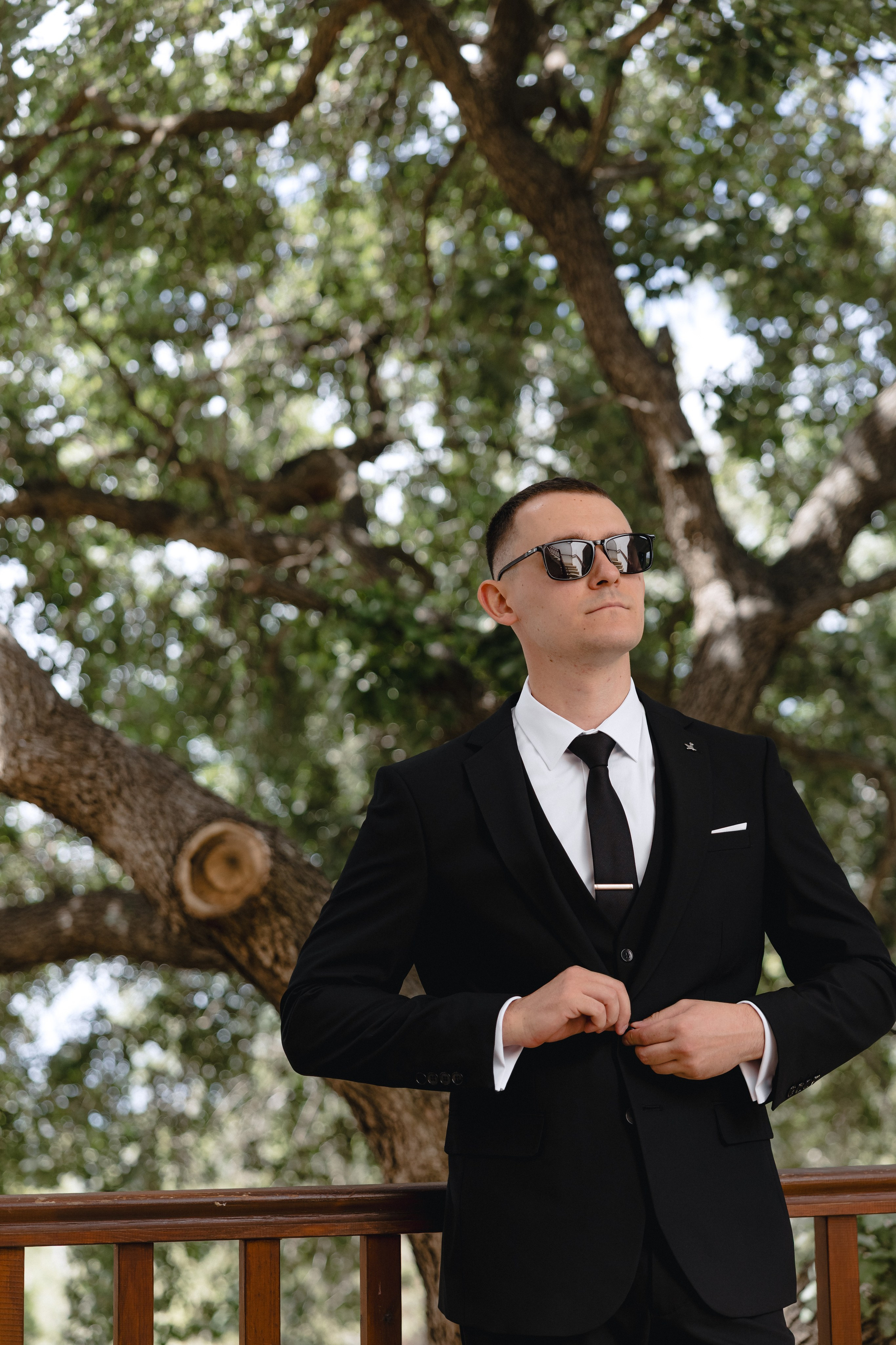 Вова Даша. Свадебный фотограф в Риге Руслан Федюшин