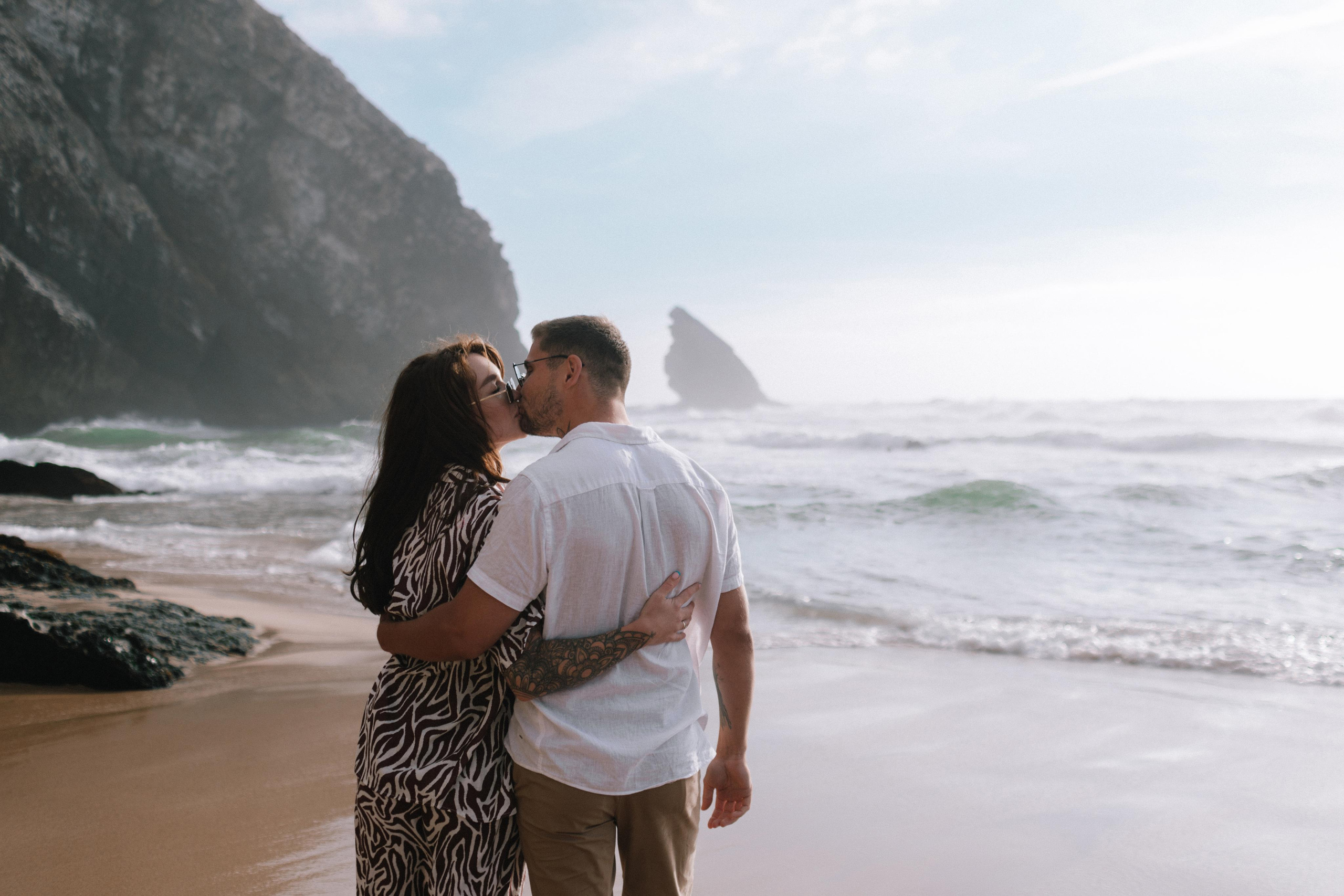 Аня и Саша. Свадебный фотограф в Риге Руслан Федюшин