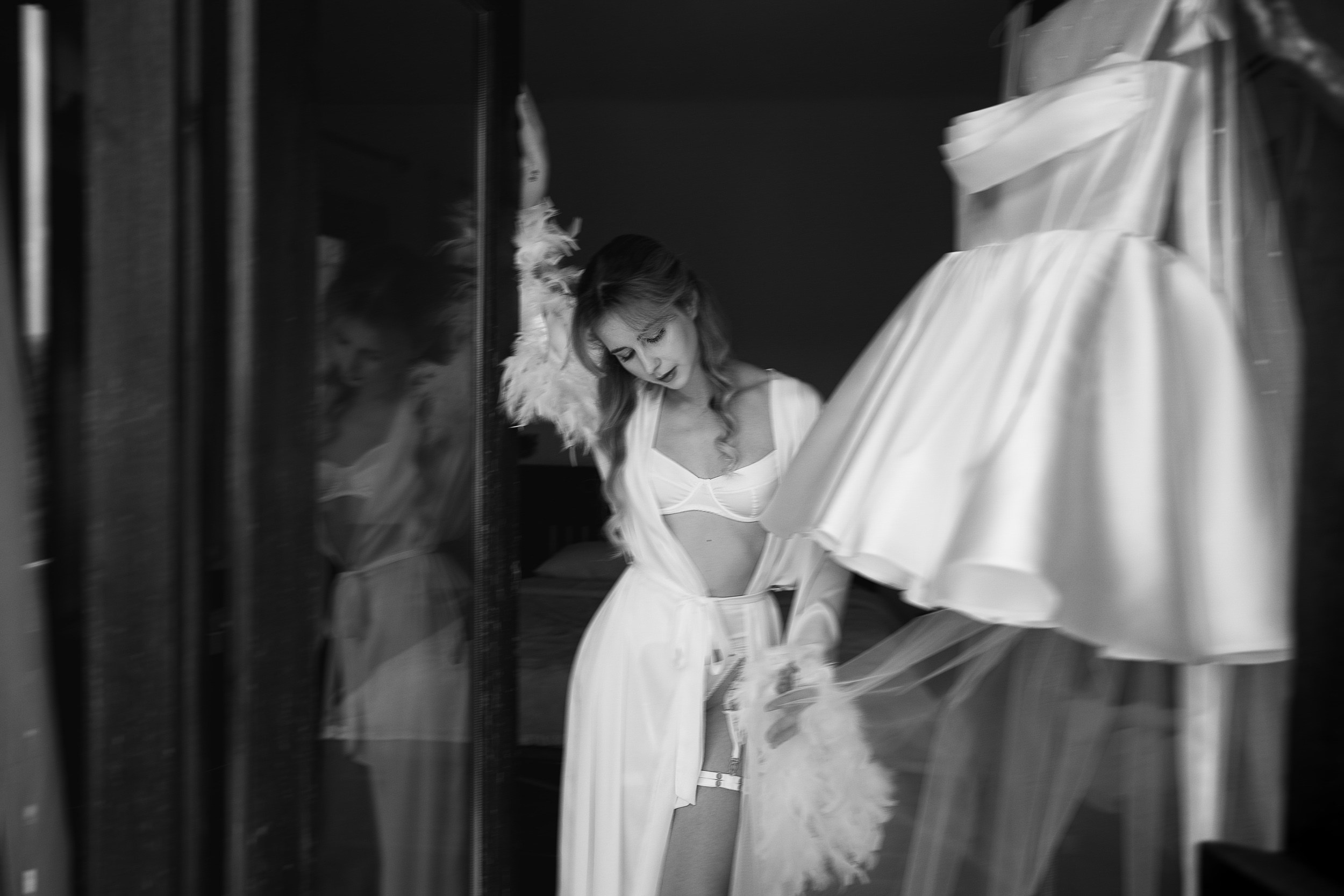 Вова Даша. Свадебный фотограф в Риге Руслан Федюшин