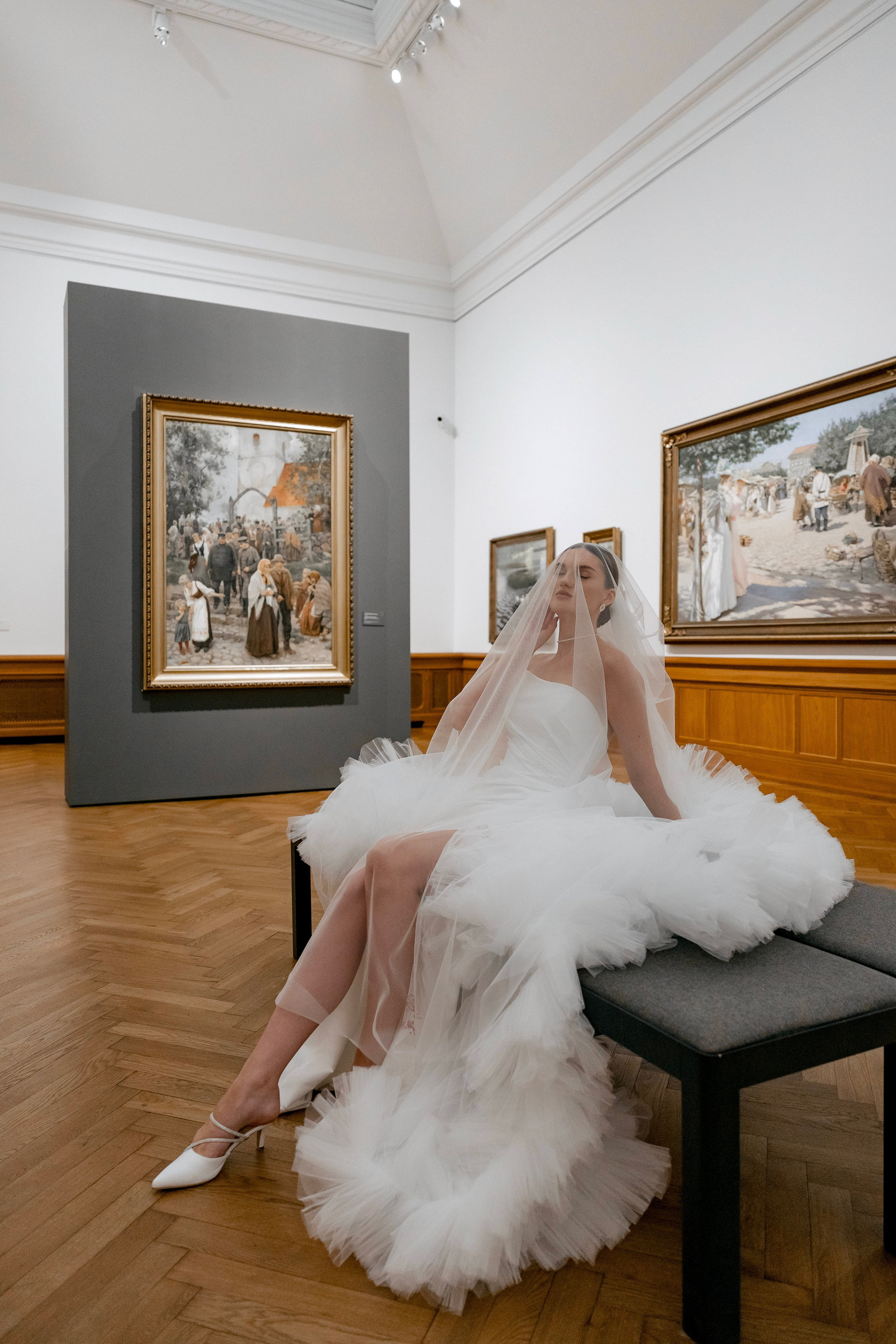 Dina & Dima. Свадебный фотограф в Риге Руслан Федюшин