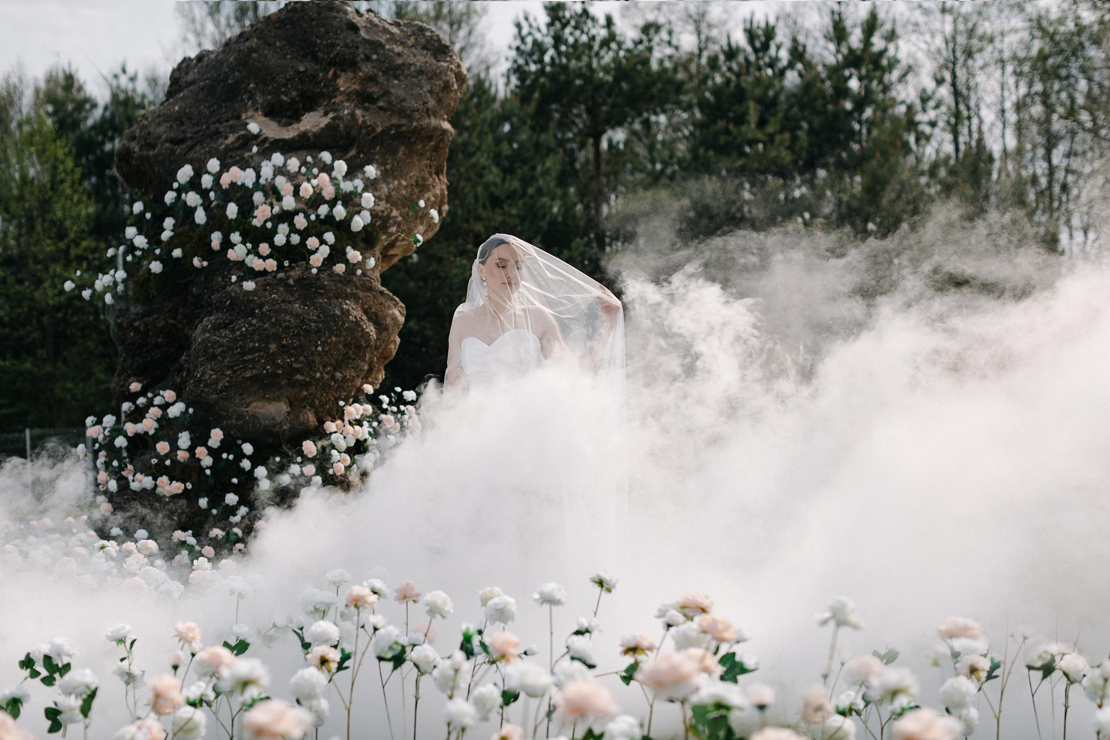 Сьемка Колбовичи. Свадебный фотограф в Риге Руслан Федюшин