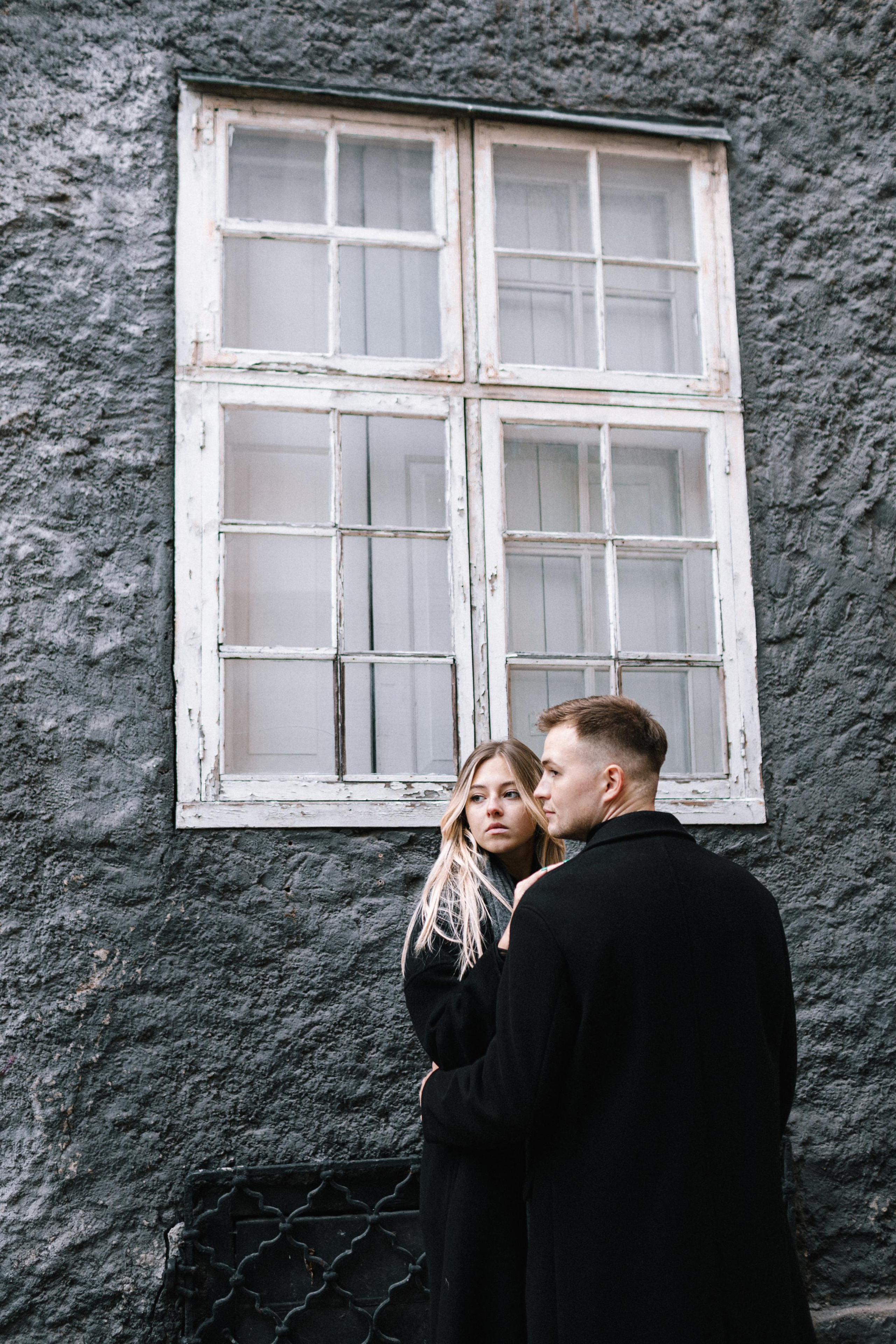 Лера & Леша. Свадебный фотограф в Риге Руслан Федюшин