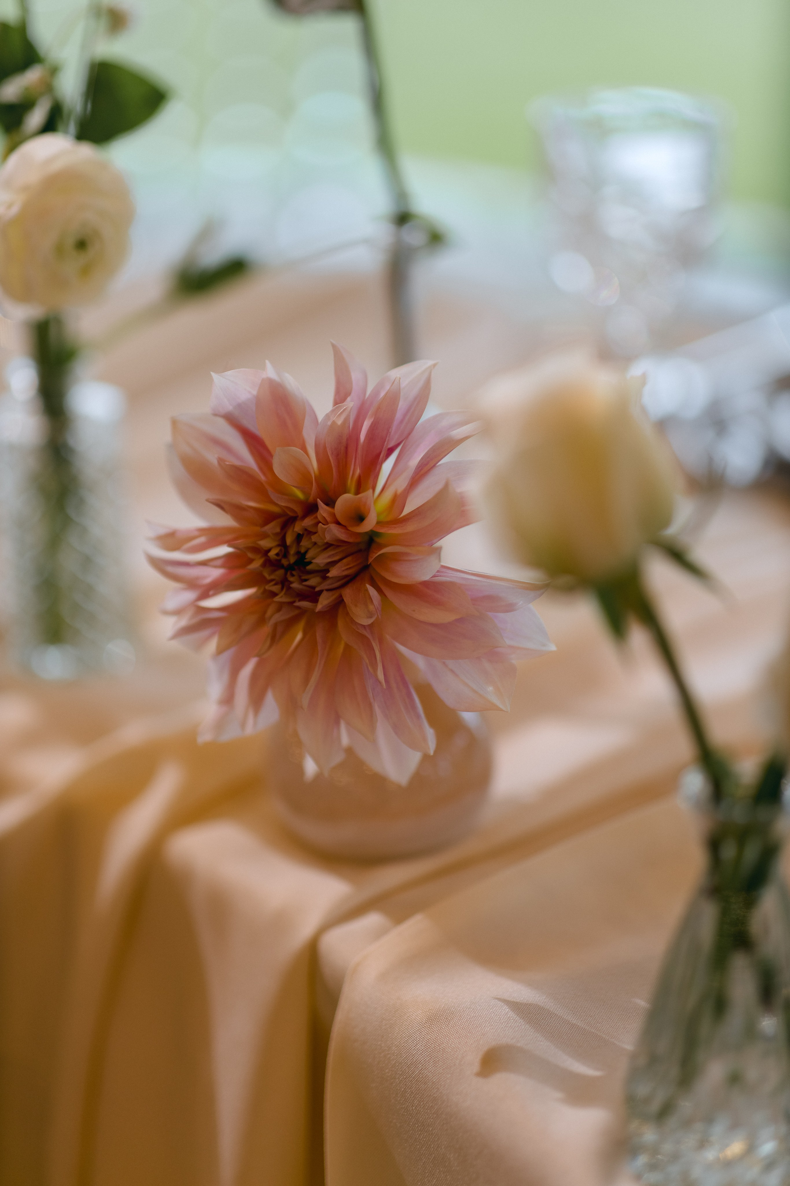 Дана & Никита. Свадебный фотограф в Риге Руслан Федюшин