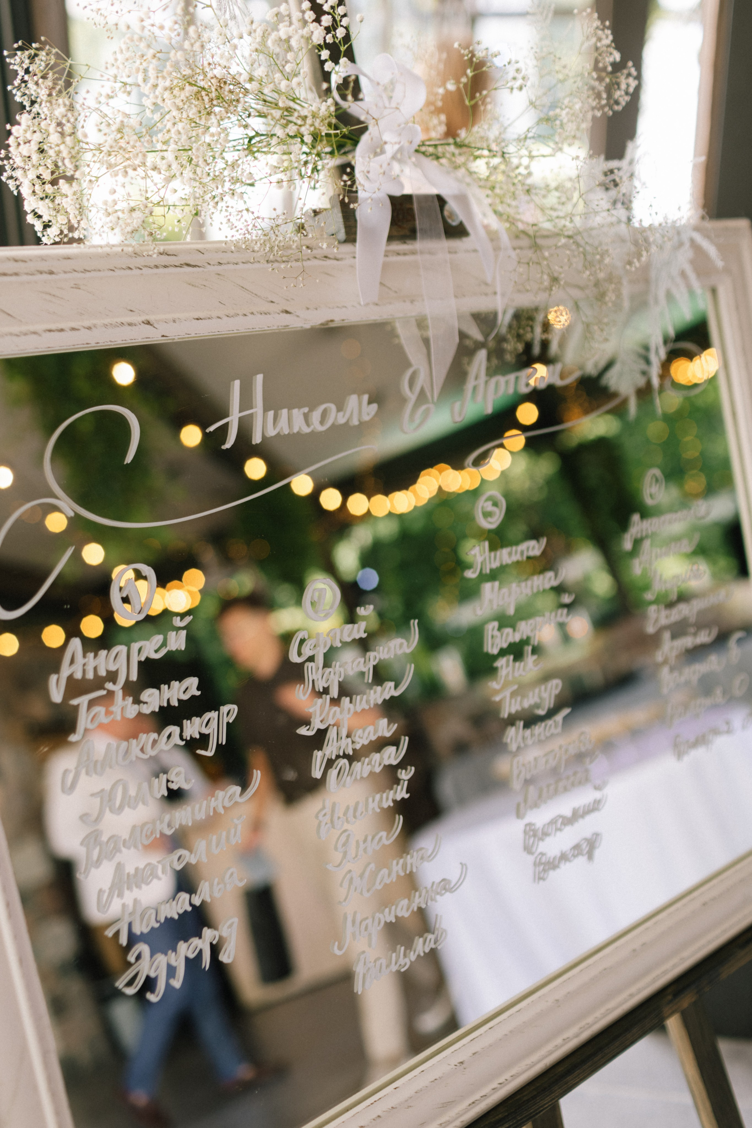 Артем и Николь. Свадебный фотограф в Риге Руслан Федюшин