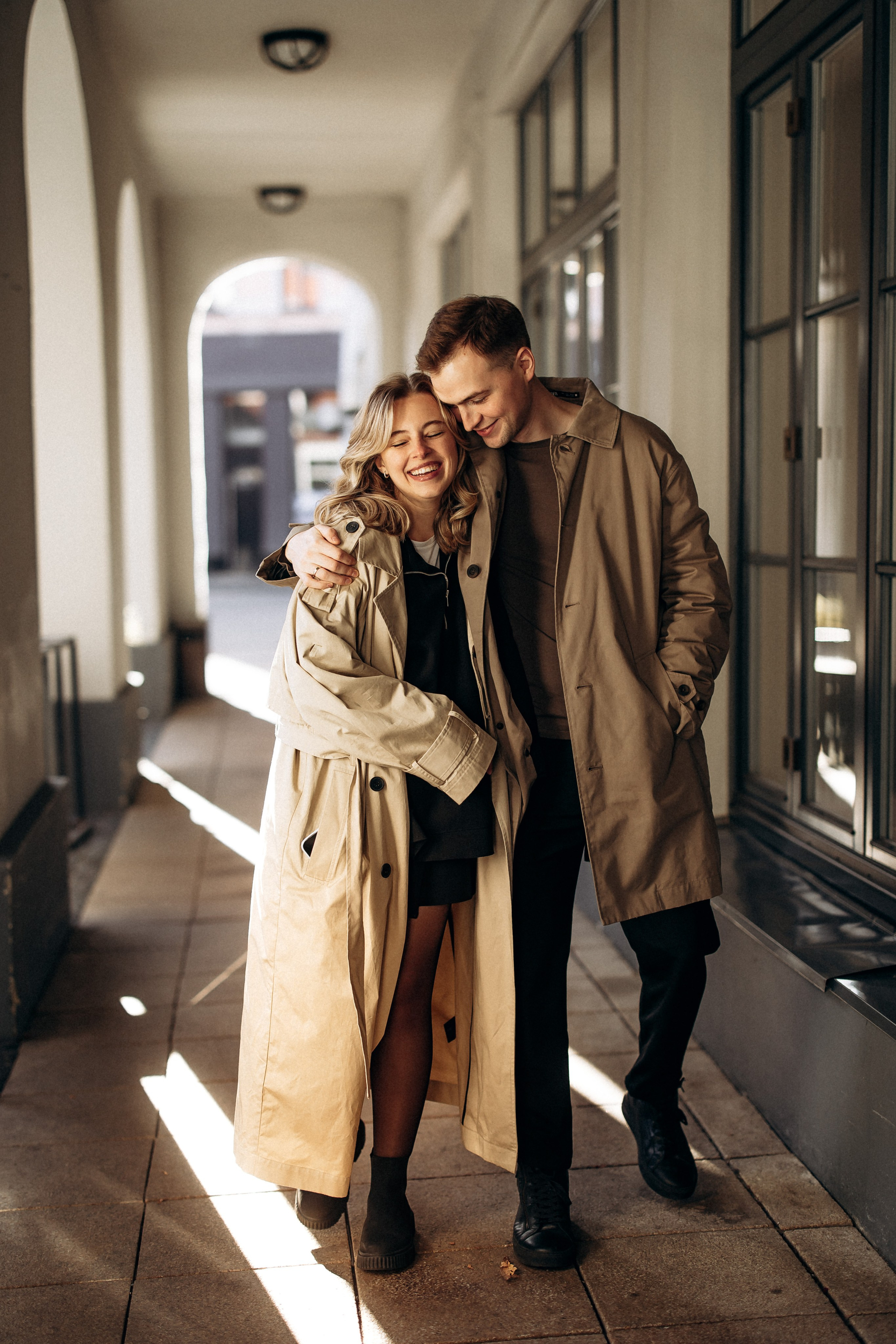 Лера & Леша. Свадебный фотограф в Риге Руслан Федюшин