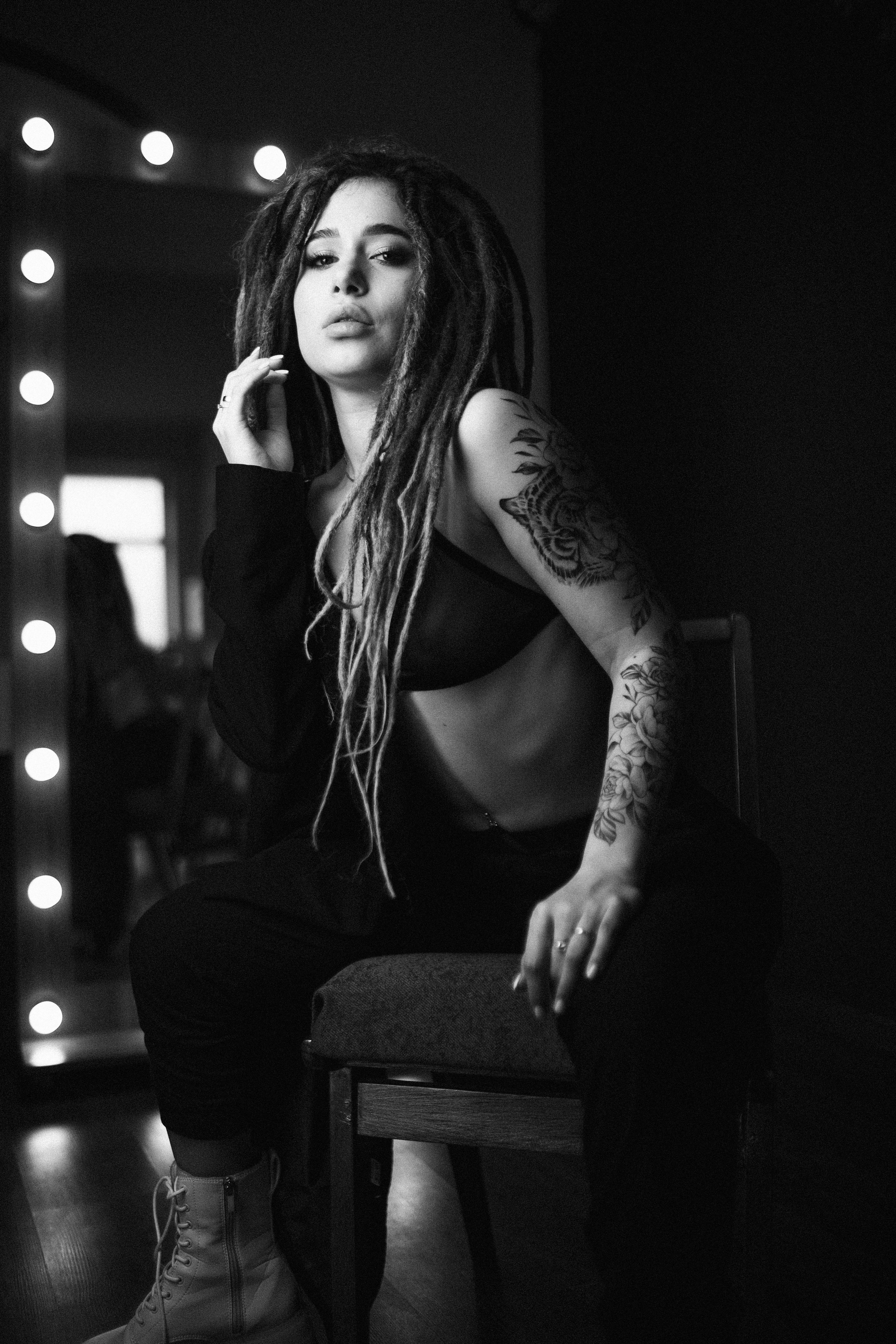 Тома. Свадебный фотограф в Риге Руслан Федюшин