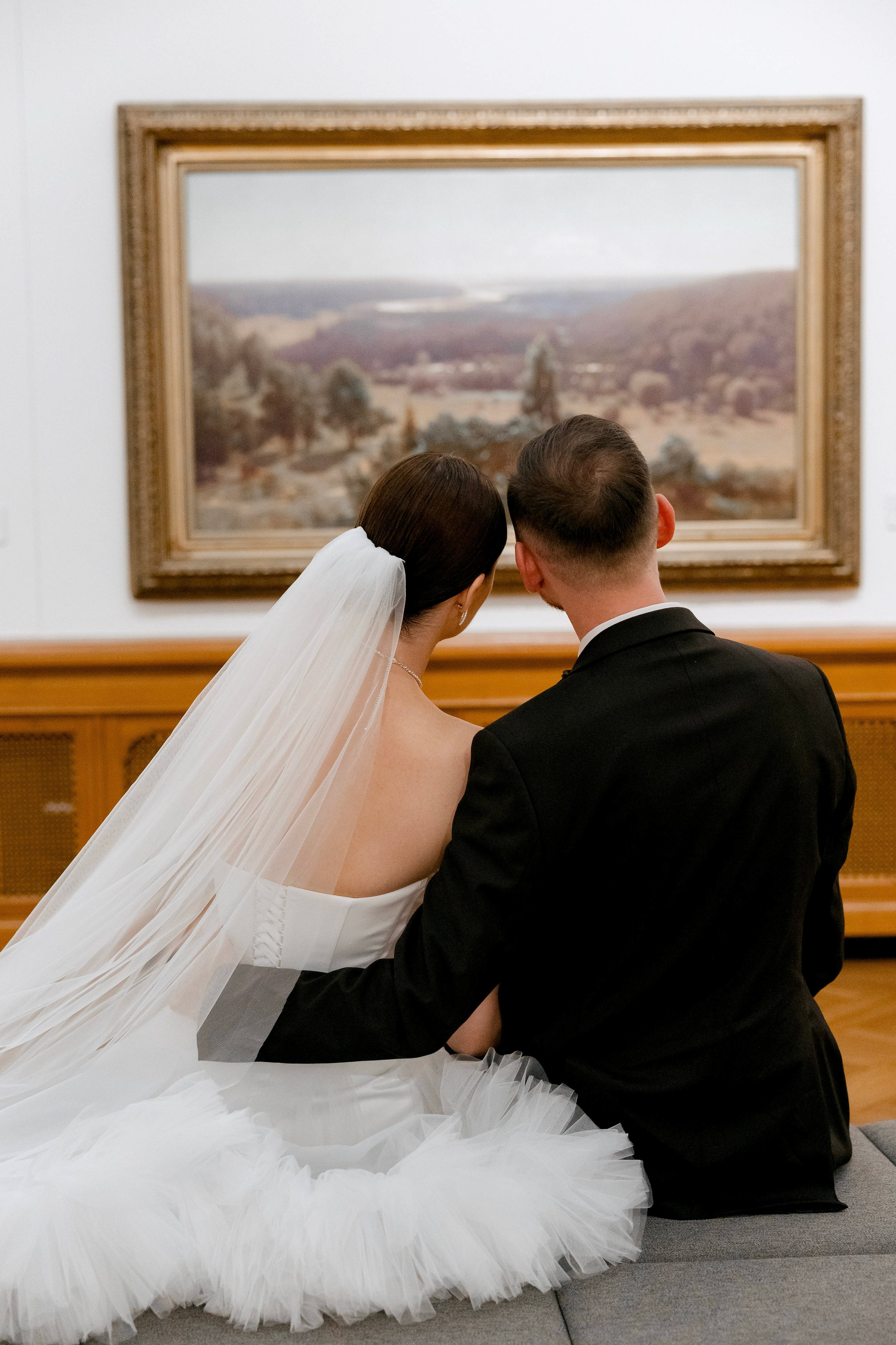 Dina & Dima. Свадебный фотограф в Риге Руслан Федюшин