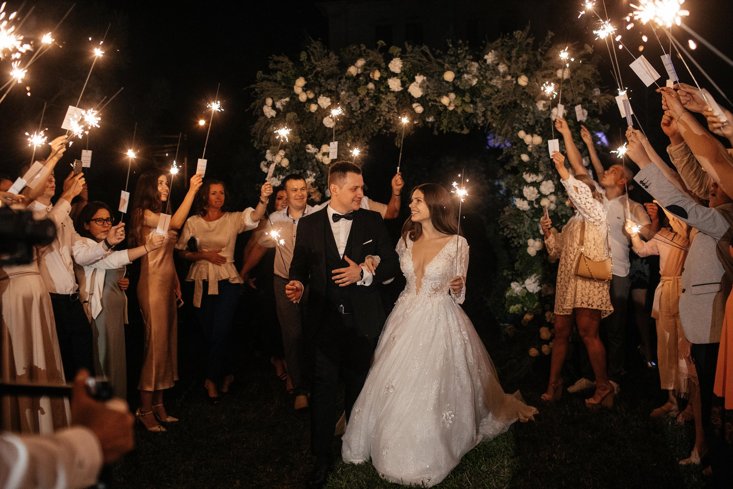 Арина и Сергей. Свадебный фотограф в Риге Руслан Федюшин