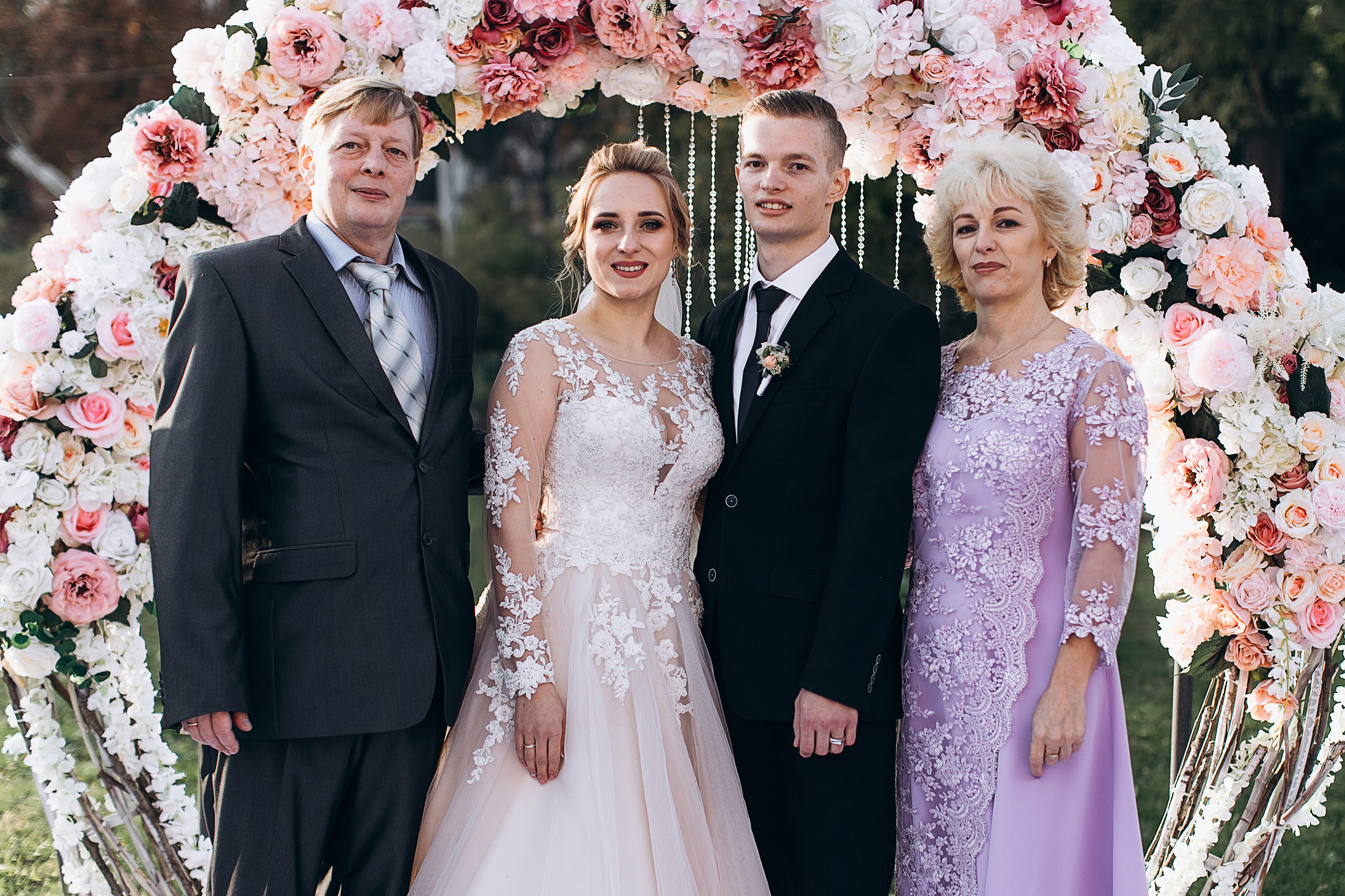 12.10.2019. Свадебный фотограф в Риге Руслан Федюшин