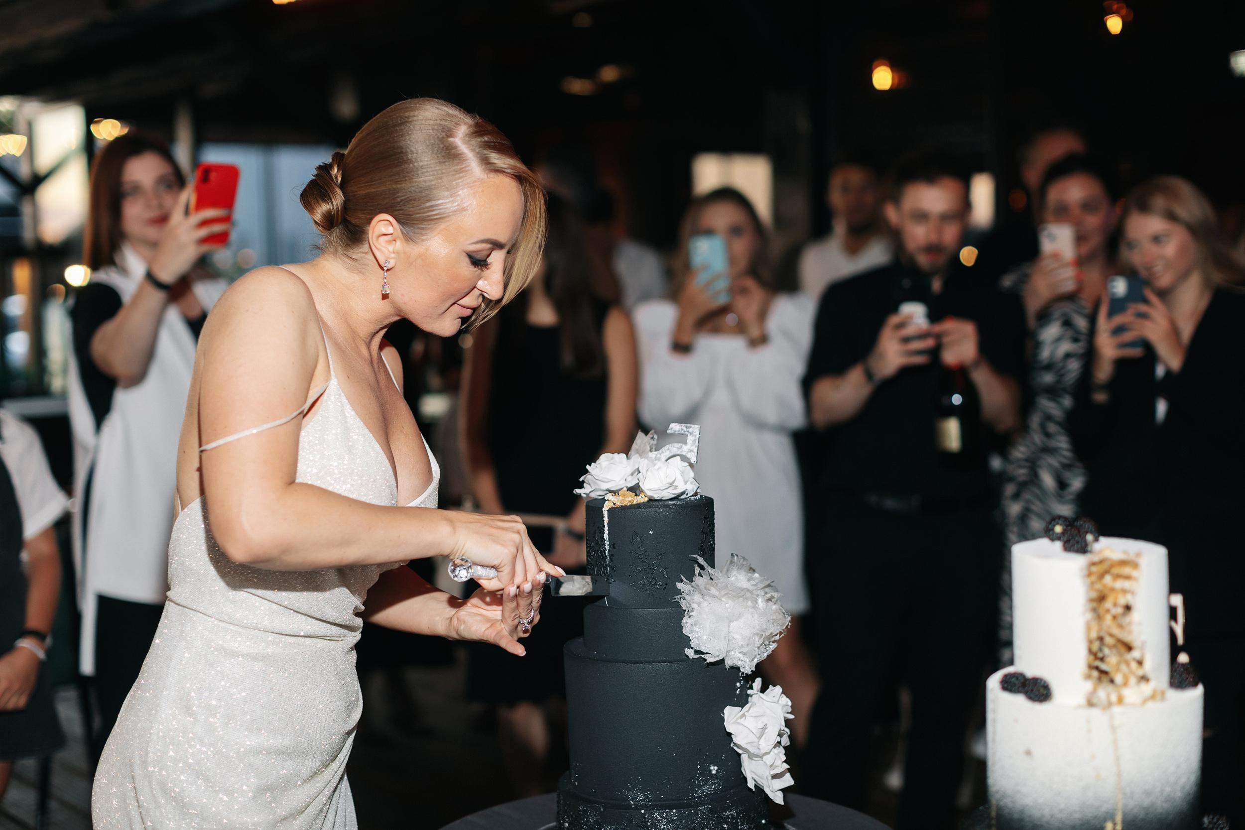 Bright Dream. Свадебный фотограф в Риге Руслан Федюшин