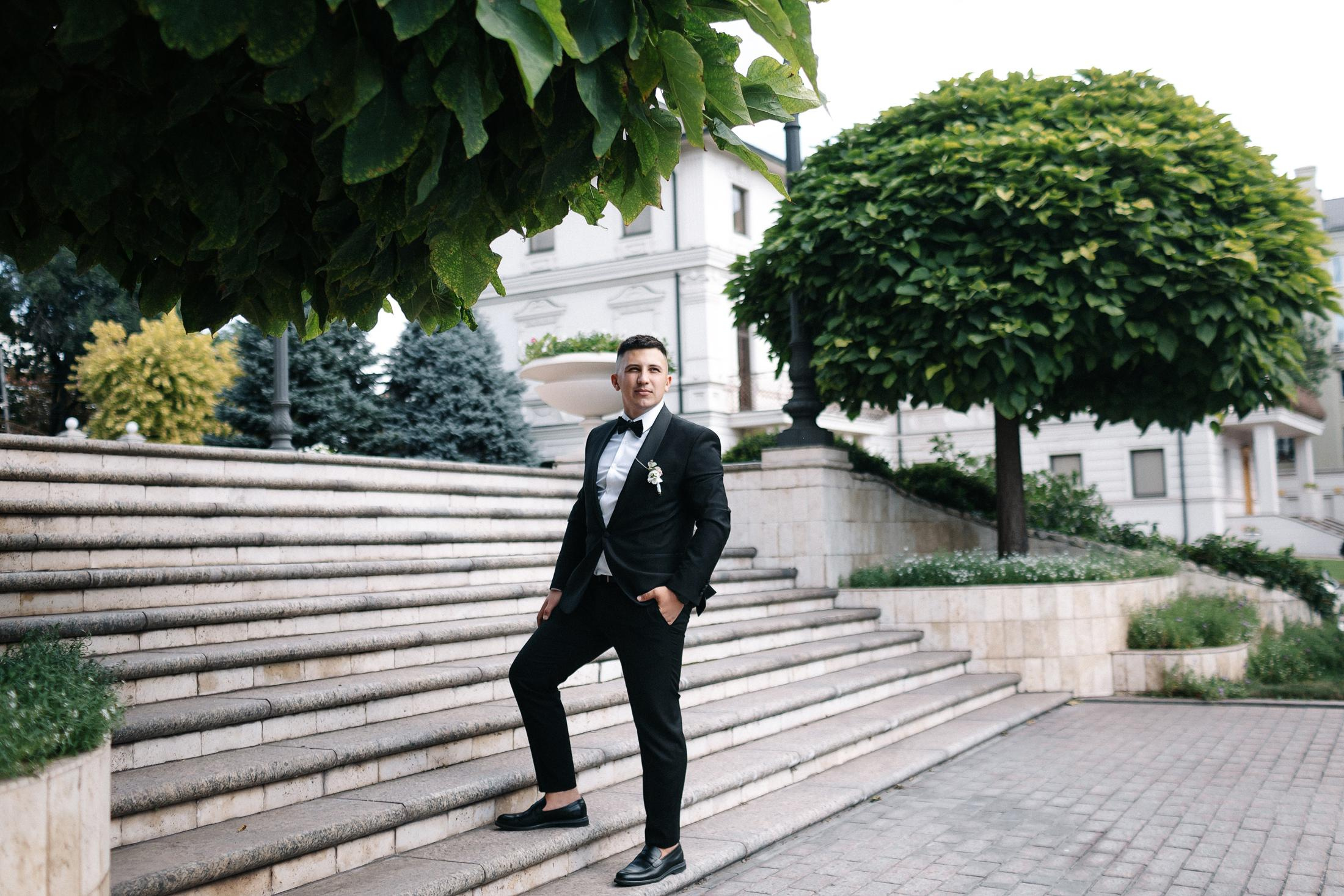 Лера и Сергей. Свадебный фотограф в Риге Руслан Федюшин