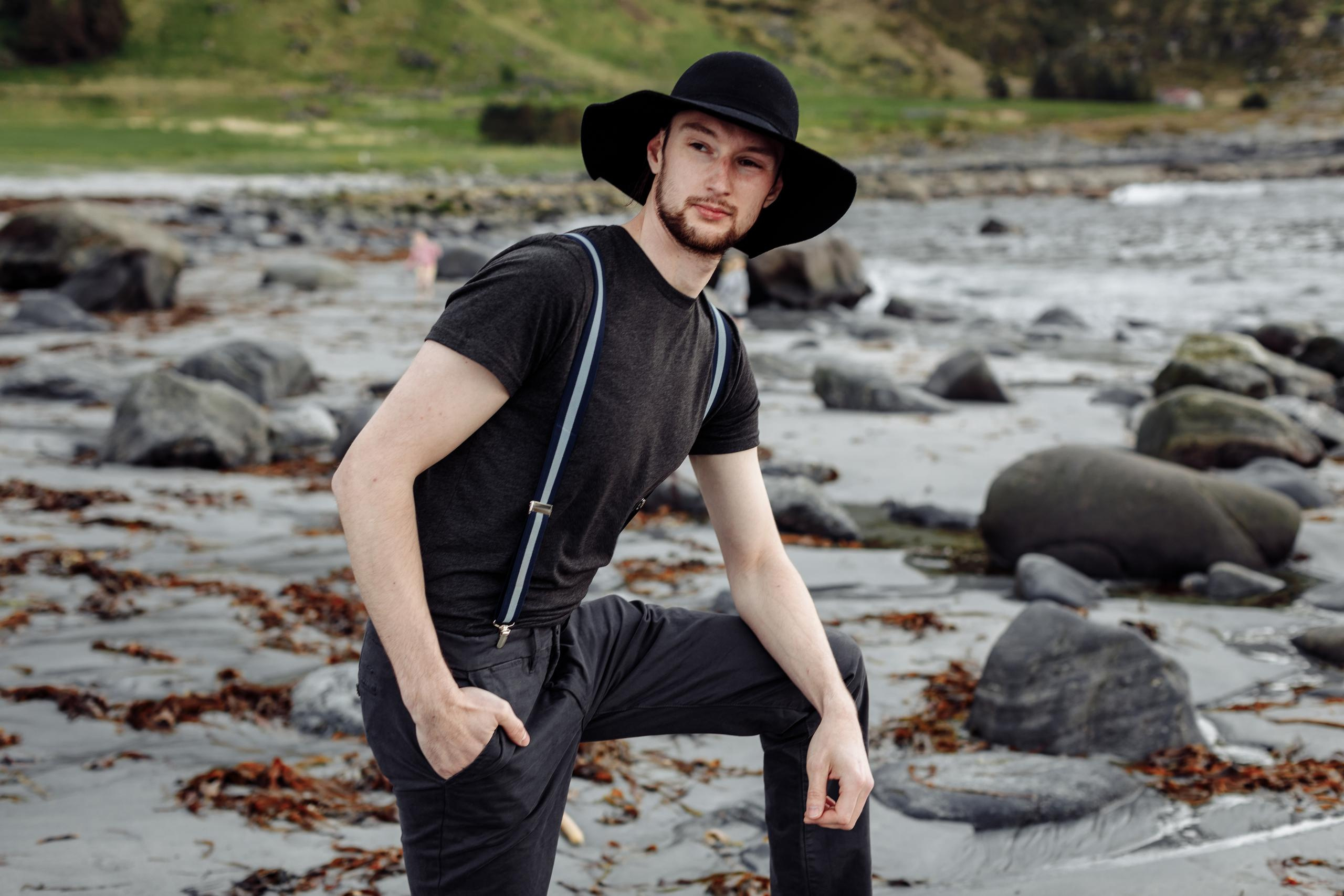 Маяк. Свадебный фотограф в Риге Руслан Федюшин