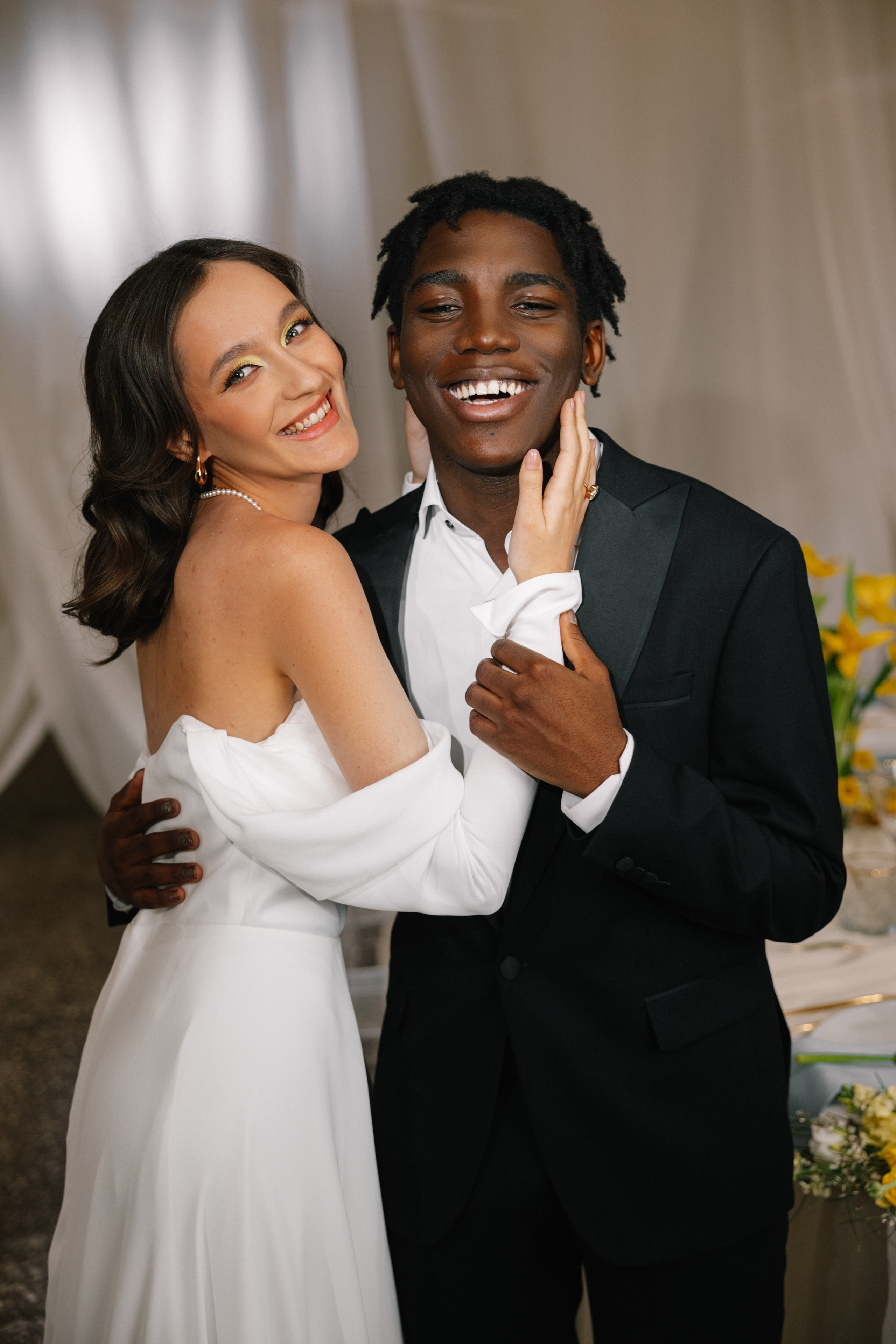 Spring…. Свадебный фотограф в Риге Руслан Федюшин