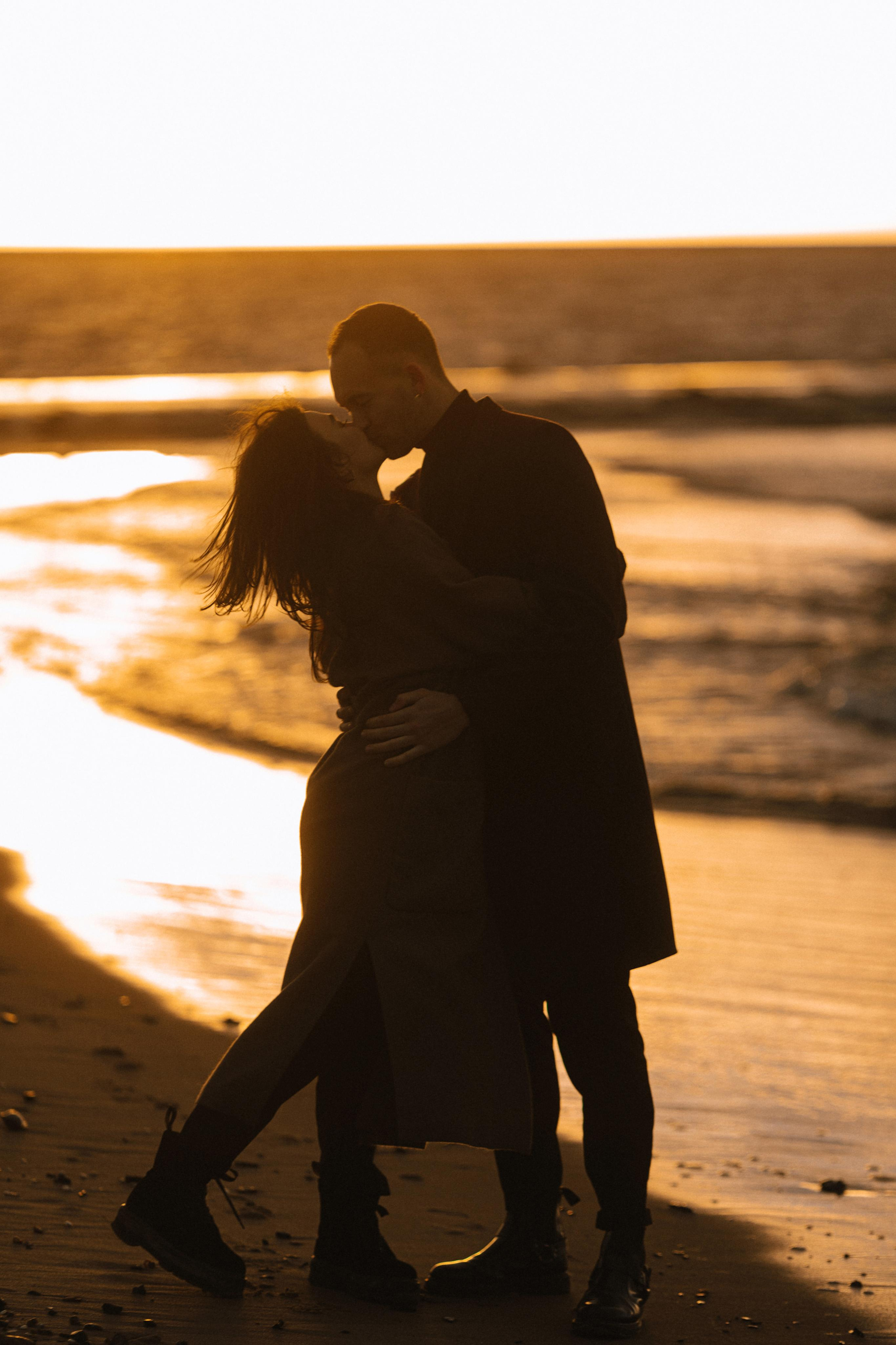 Артем и Николь. Свадебный фотограф в Риге Руслан Федюшин