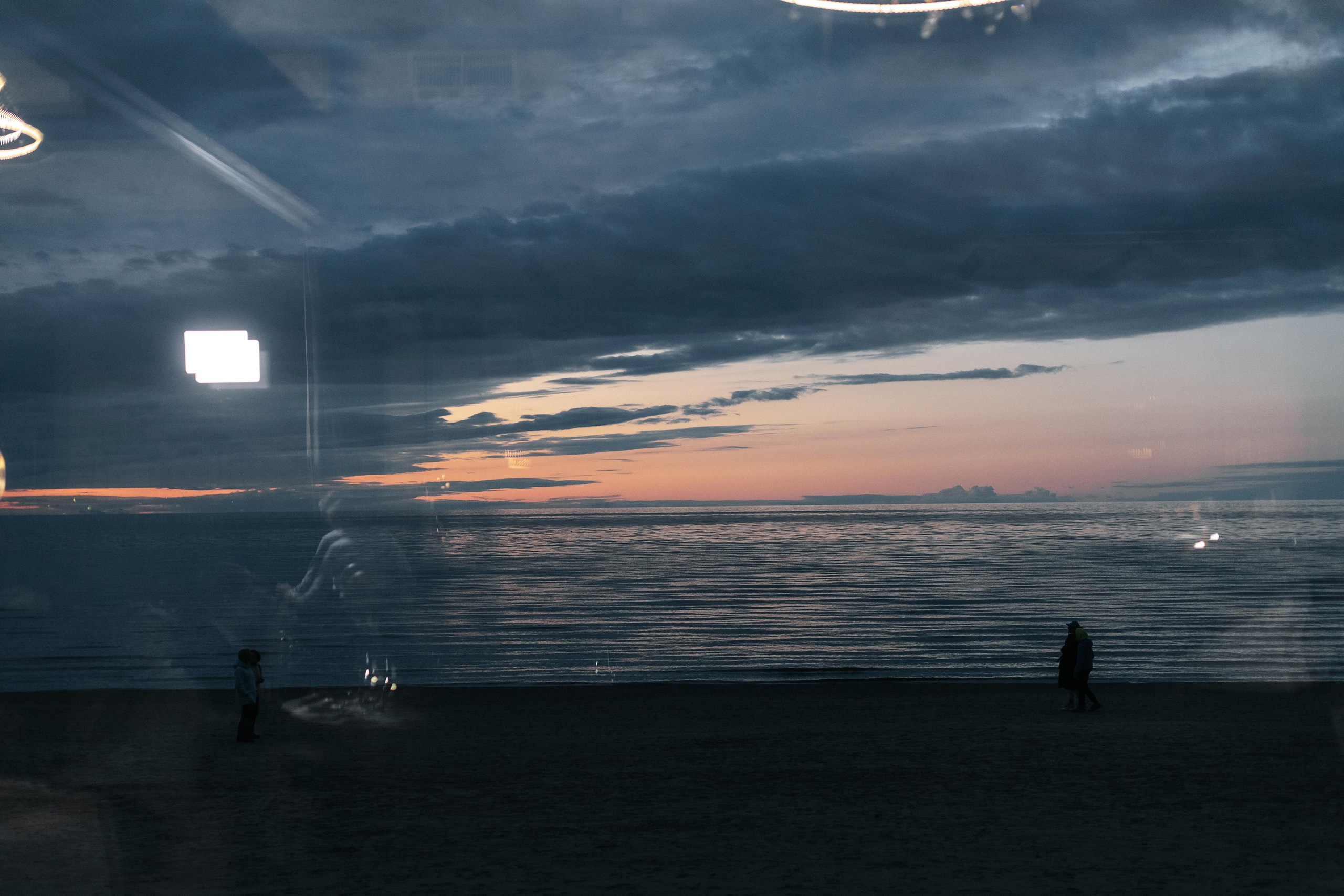 Андреас и Ольга. Свадебный фотограф в Риге Руслан Федюшин