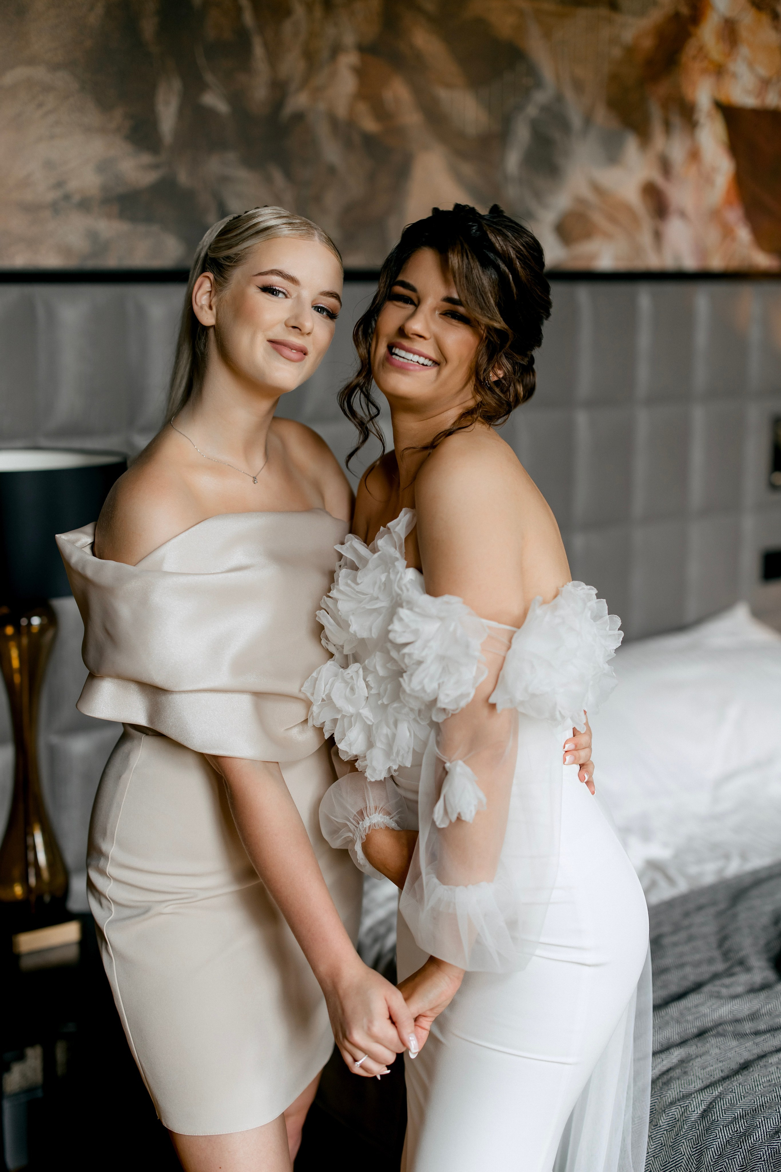 Марина & Андрей. Свадебный фотограф в Риге Руслан Федюшин