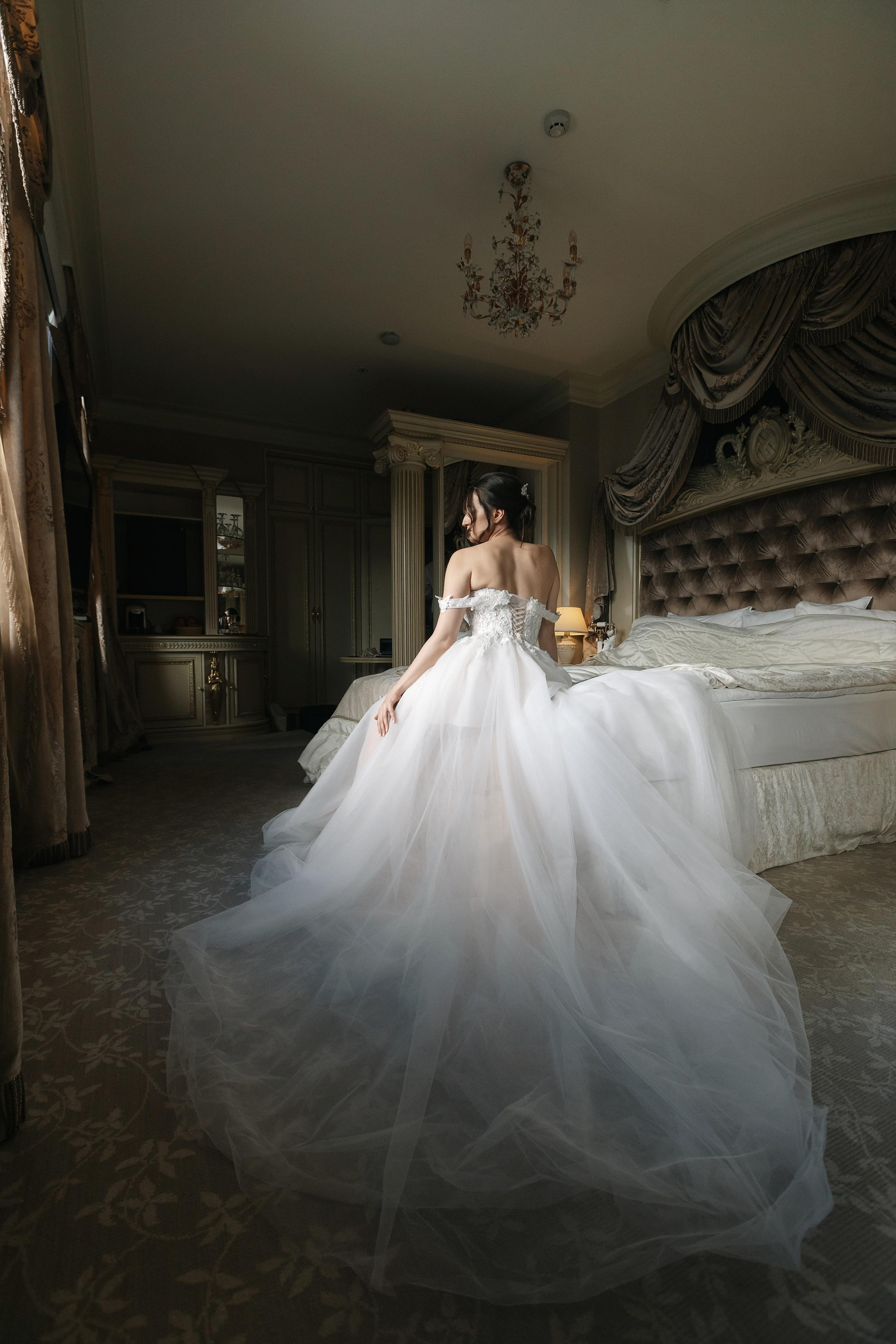 Андреас и Ольга. Свадебный фотограф в Риге Руслан Федюшин