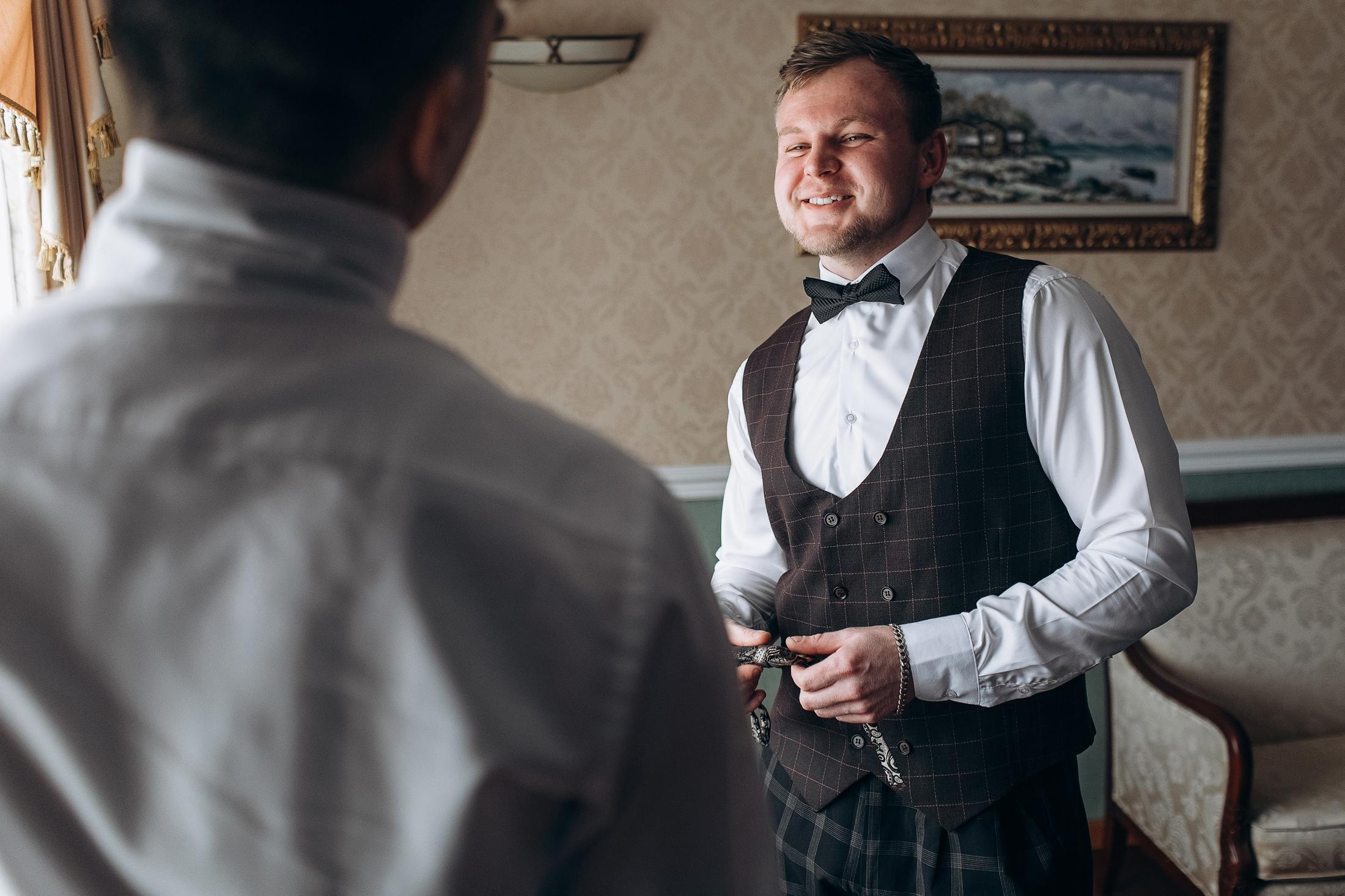 Анонс 2.02.2020. Свадебный фотограф в Риге Руслан Федюшин