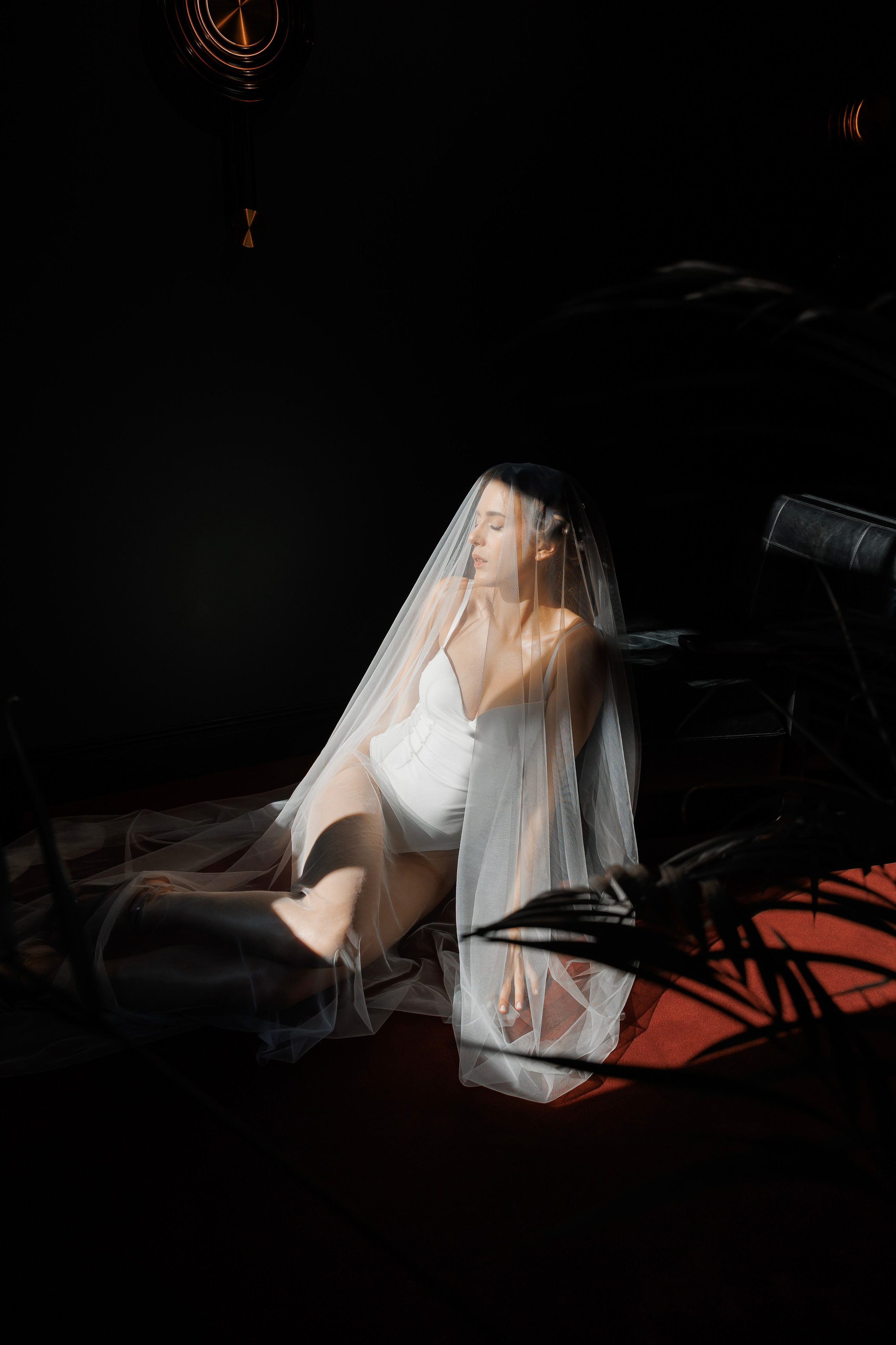 Valeriya & Viktor. Свадебный фотограф в Риге Руслан Федюшин