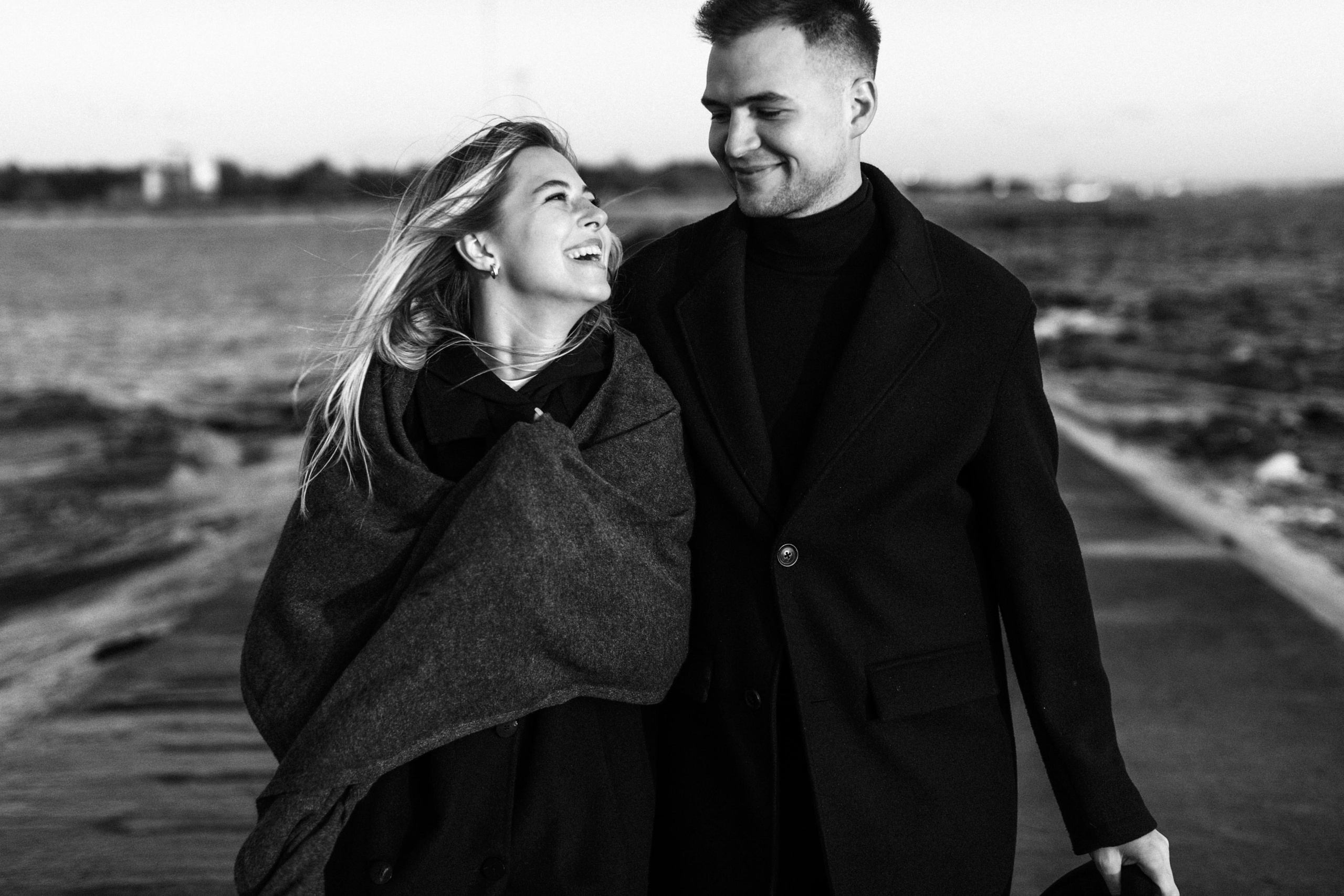 Лера & Леша. Свадебный фотограф в Риге Руслан Федюшин