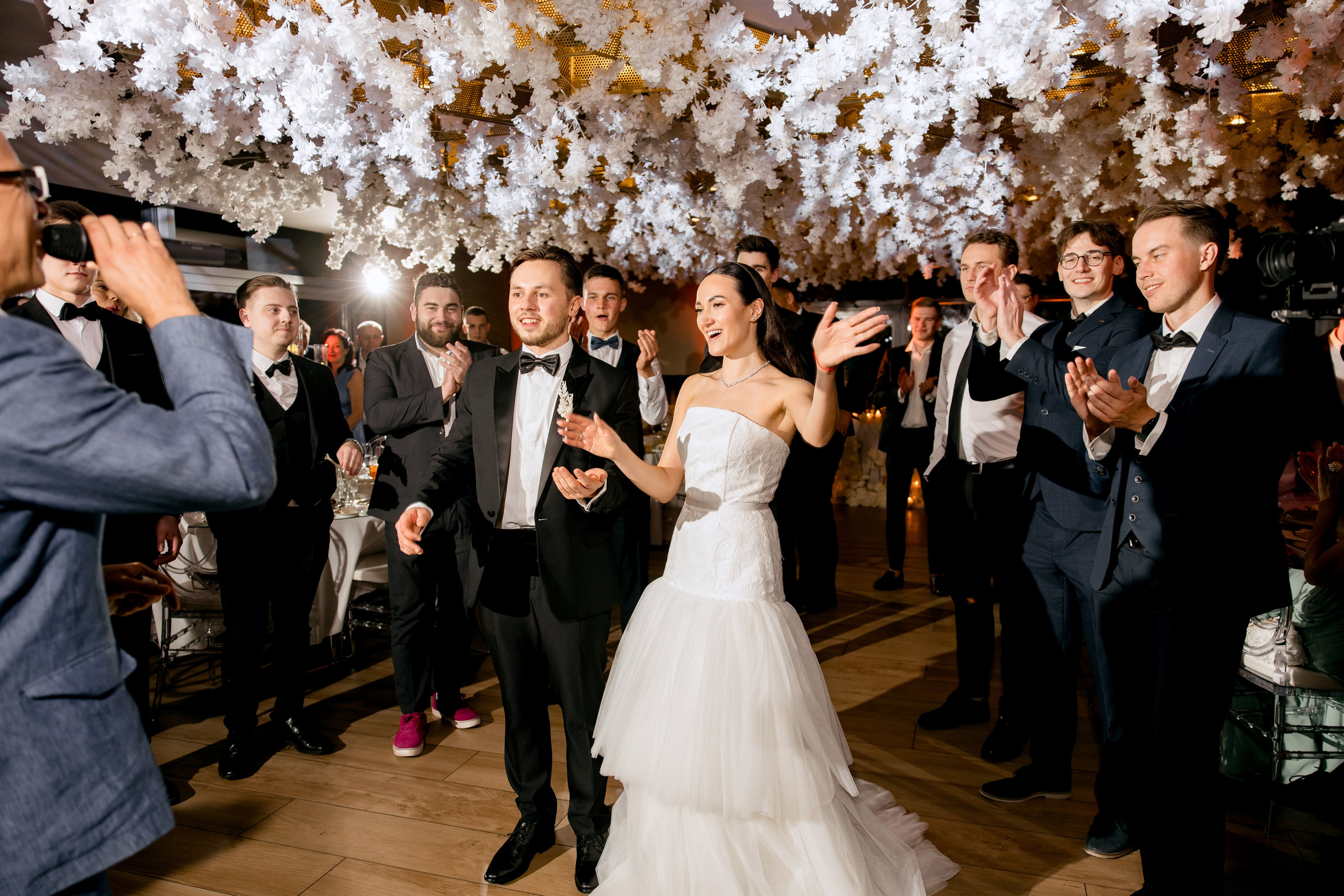 Tomas & Sofi. Свадебный фотограф в Риге Руслан Федюшин