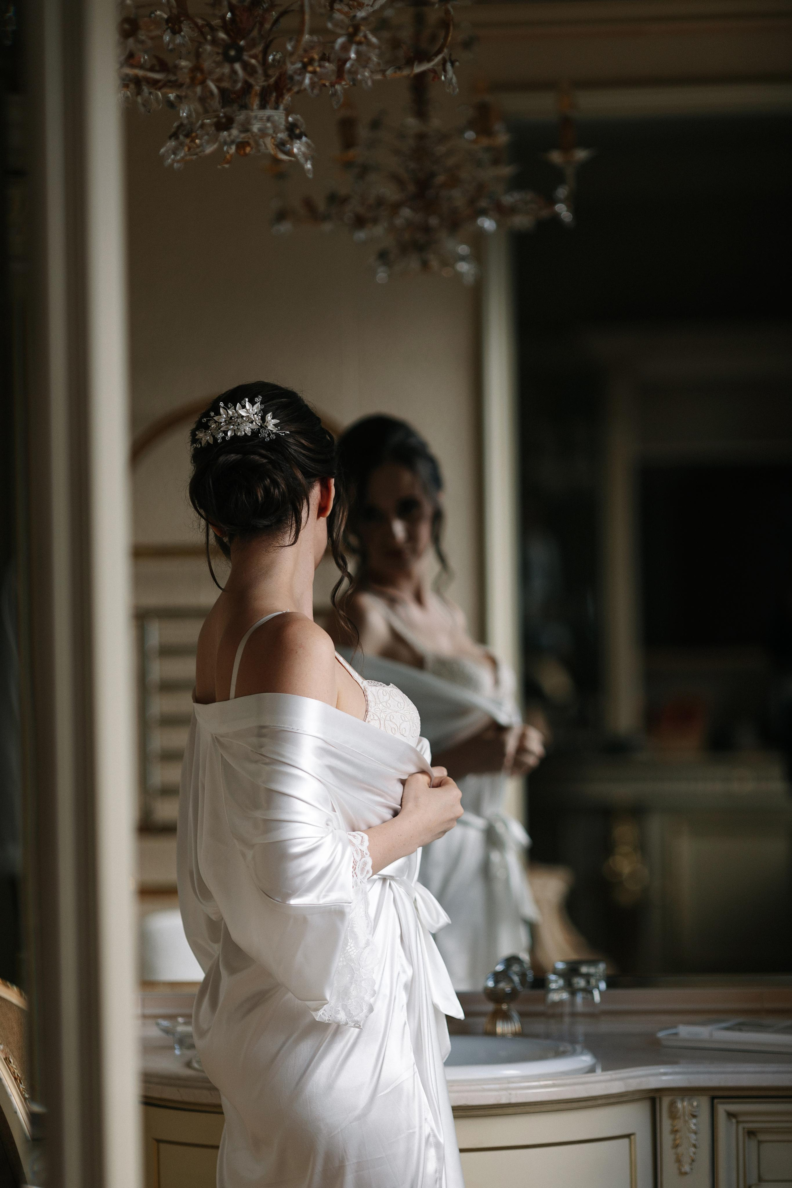 Андреас и Ольга. Свадебный фотограф в Риге Руслан Федюшин