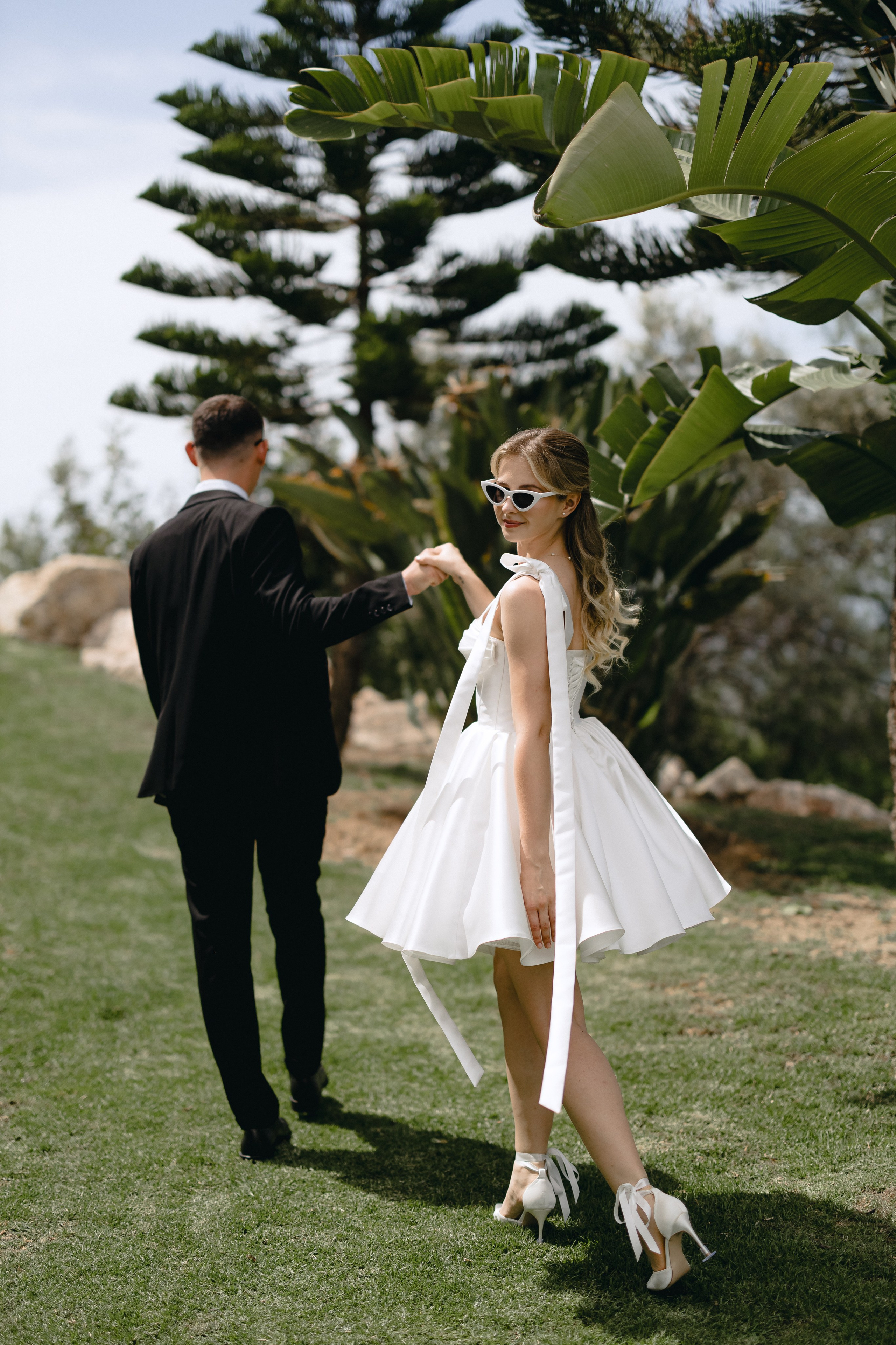 Вова Даша. Свадебный фотограф в Риге Руслан Федюшин