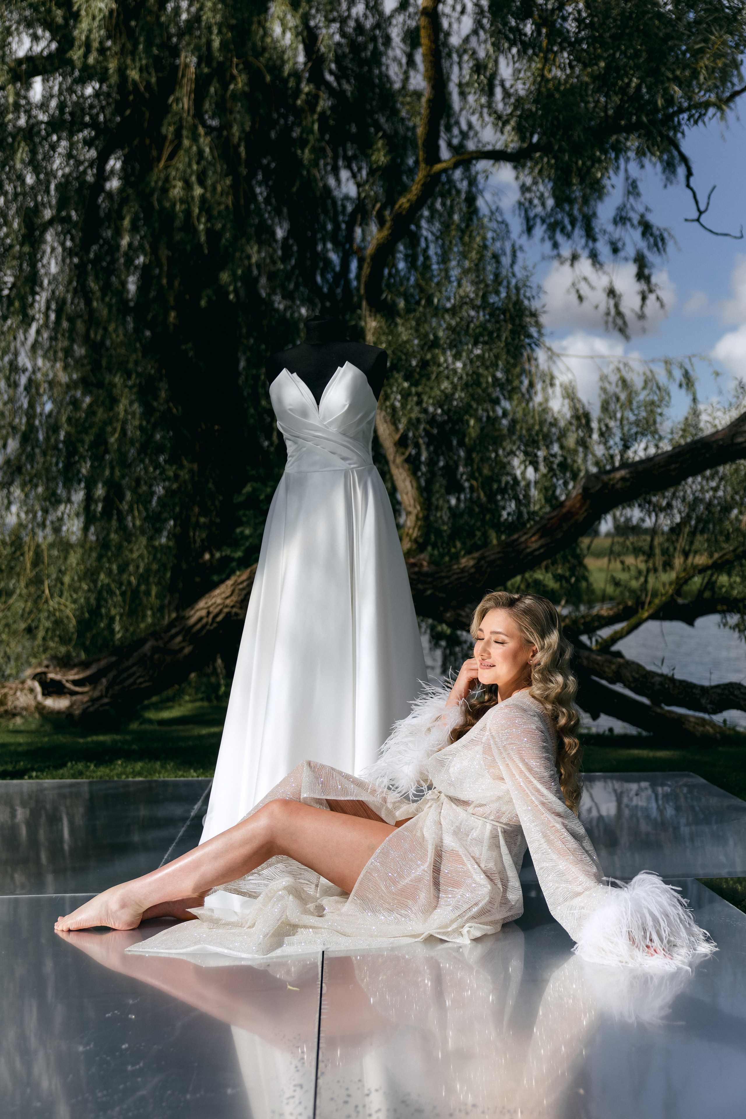 Анастасия & Станислав. Свадебный фотограф в Риге Руслан Федюшин