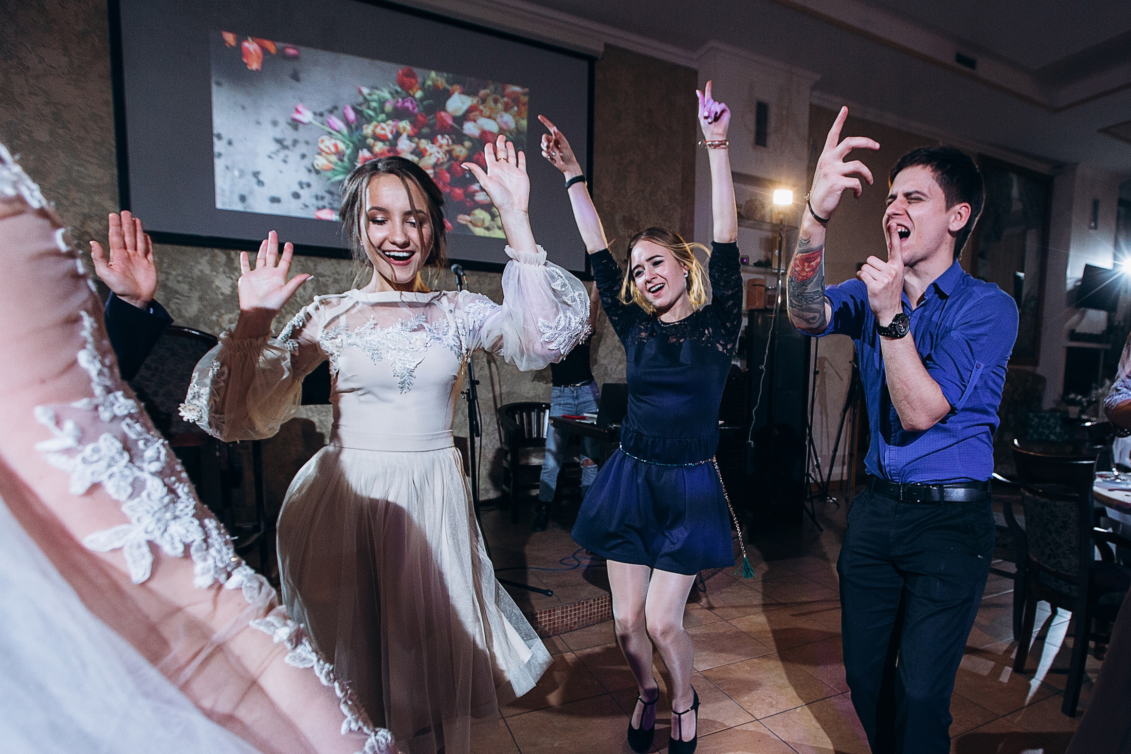 12.10.2019. Свадебный фотограф в Риге Руслан Федюшин