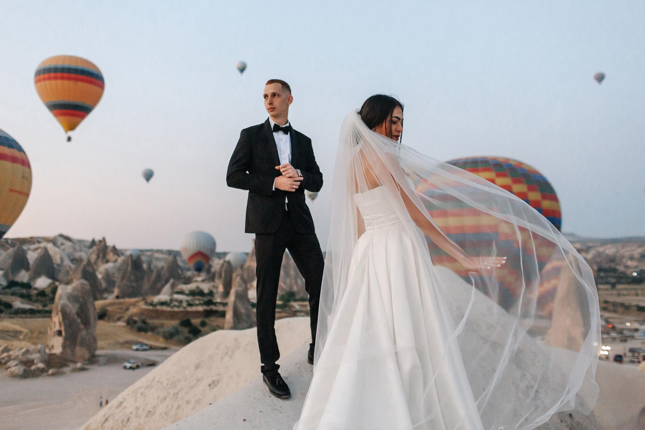 Тома & Андрей. Свадебный фотограф в Риге Руслан Федюшин