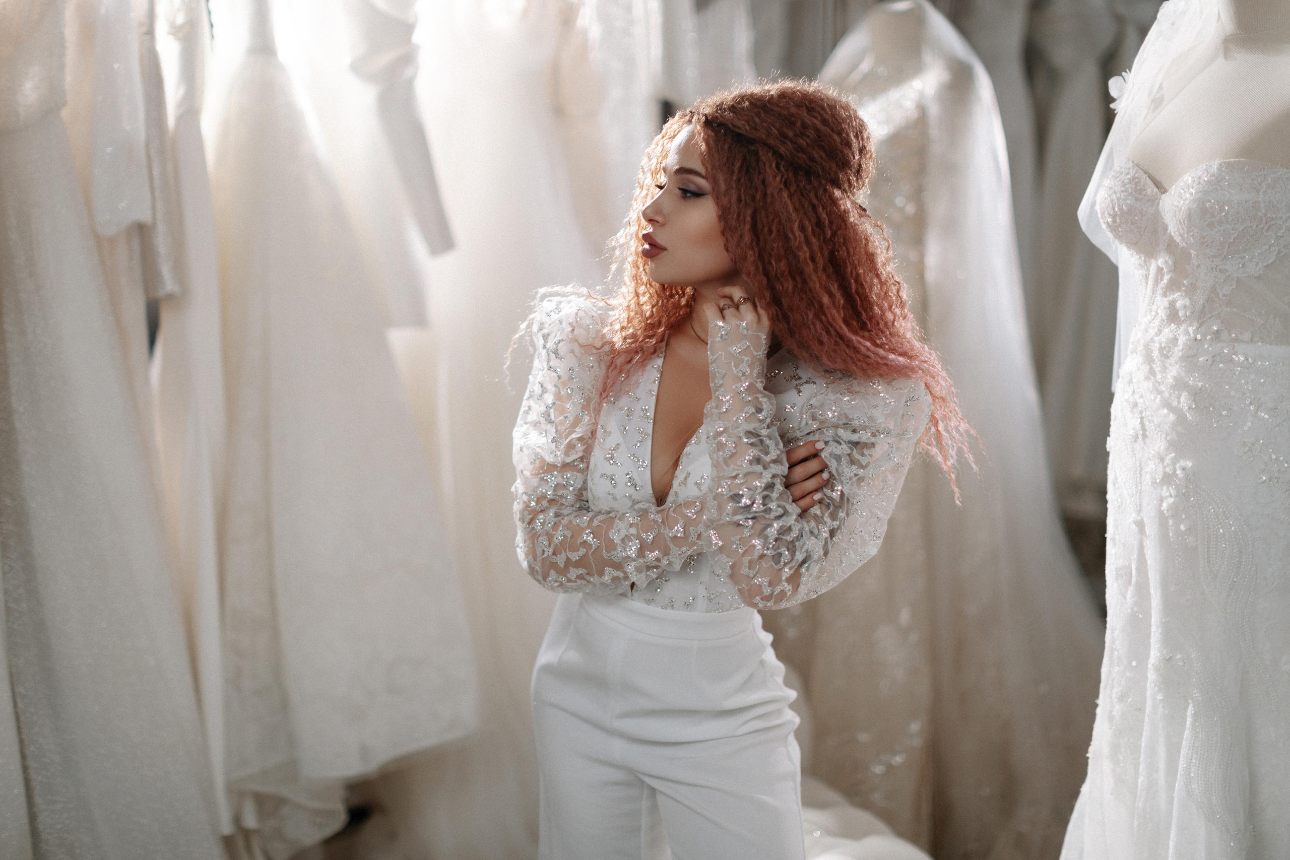 Shooting for a wedding salon Myosotis. Свадебный фотограф в Риге Руслан Федюшин