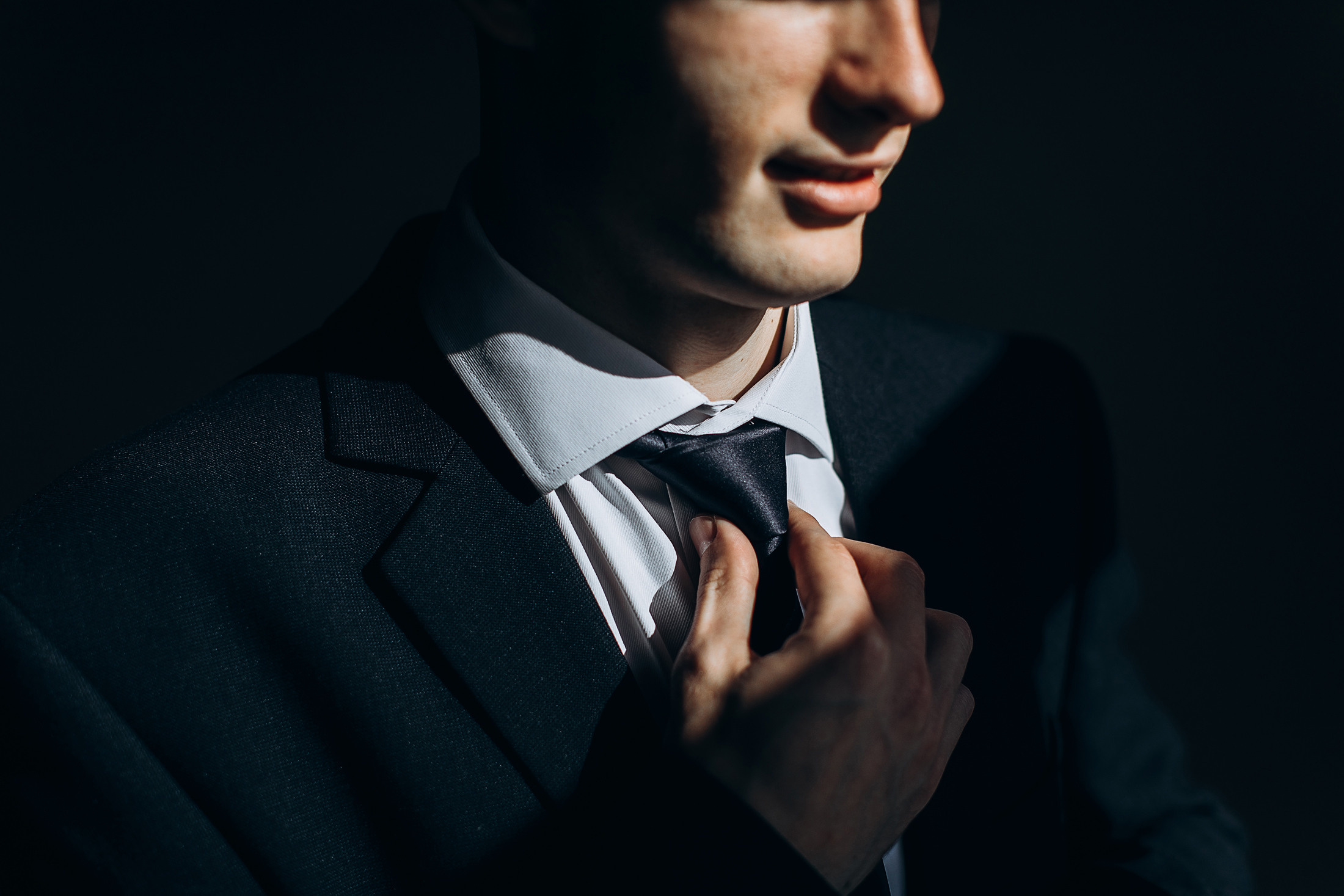 12.10.2019. Свадебный фотограф в Риге Руслан Федюшин