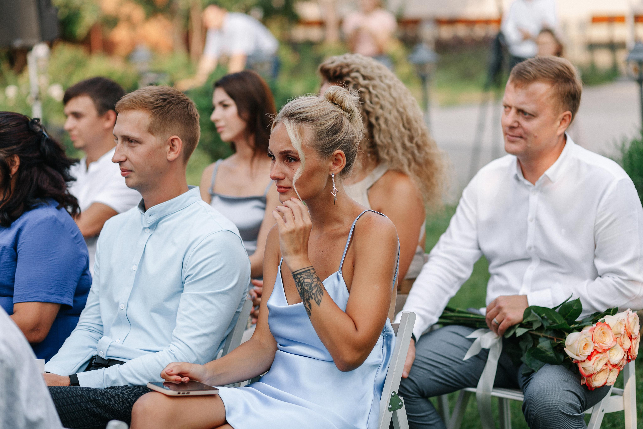 Тома & Андрей. Свадебный фотограф в Риге Руслан Федюшин