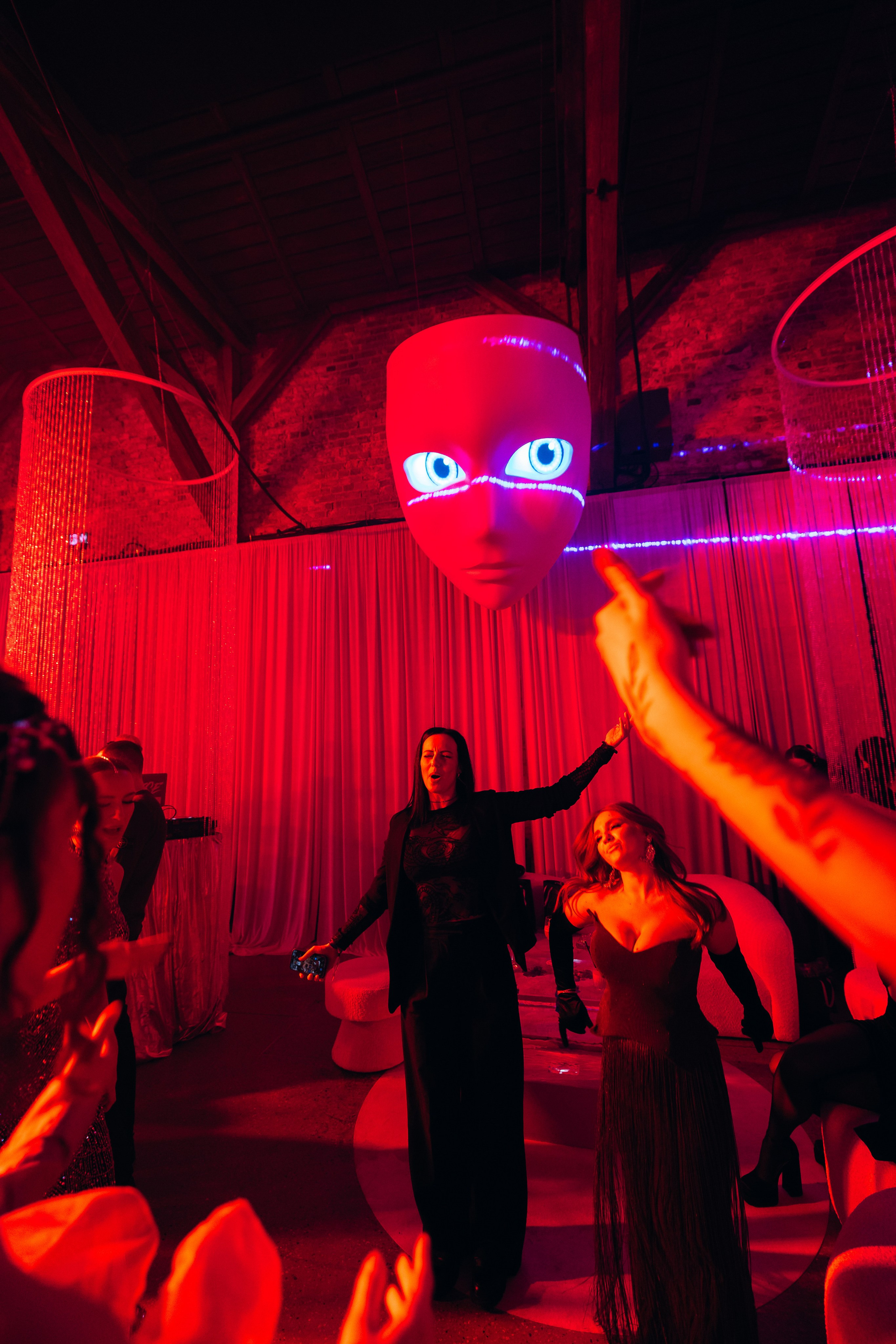 Winfinity. Свадебный фотограф в Риге Руслан Федюшин